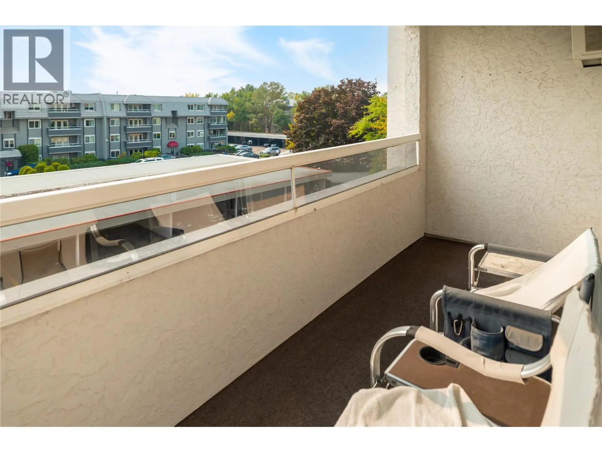 Property at #404 3155 DE MONTREUIL COURT, Kelowna, BC