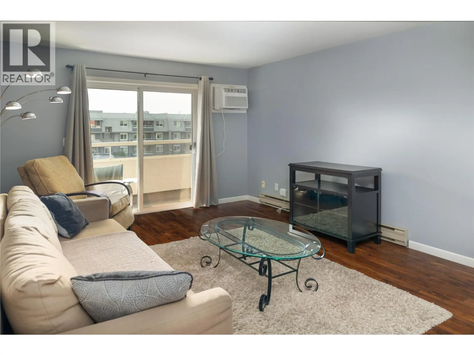 Property at #404 3155 DE MONTREUIL COURT, Kelowna, BC