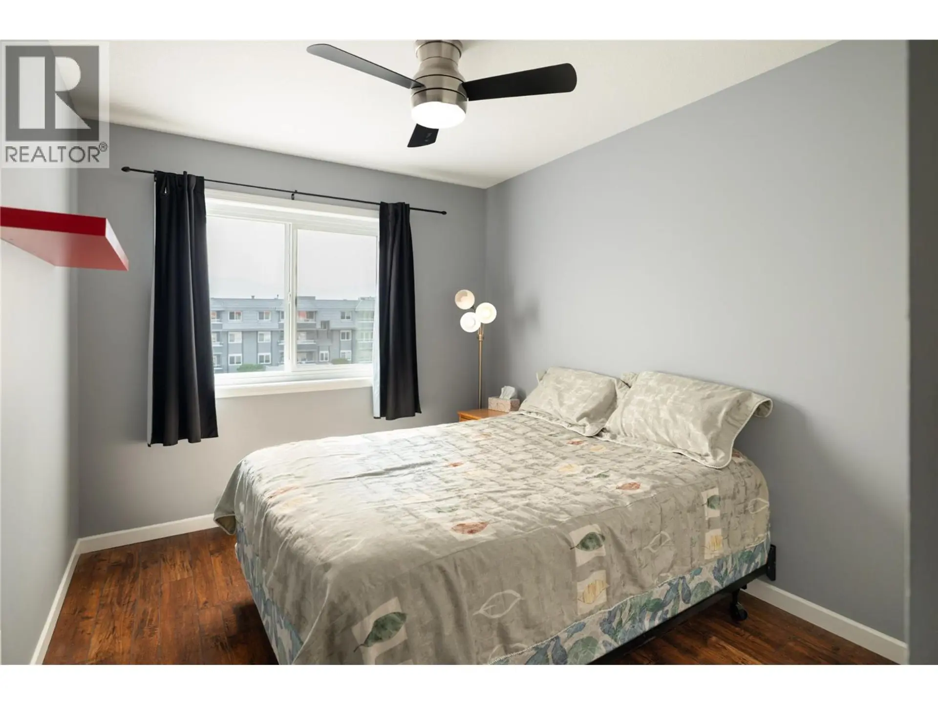 Property at #404 3155 DE MONTREUIL COURT, Kelowna, BC