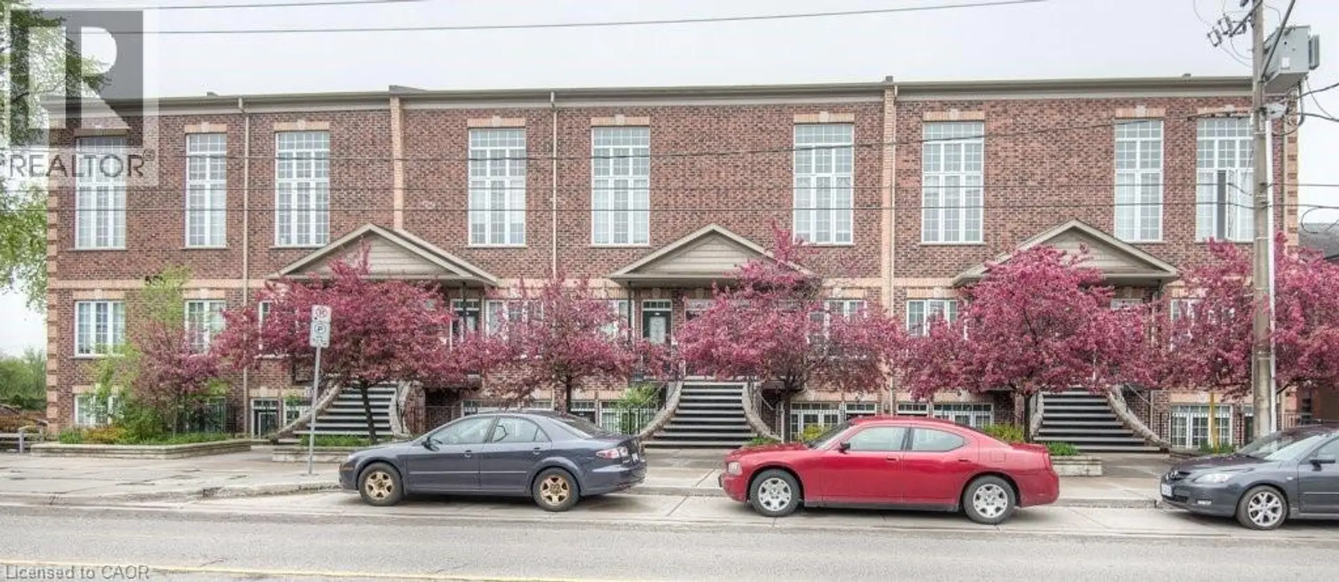 #201 555 KING STREET E - Image 1