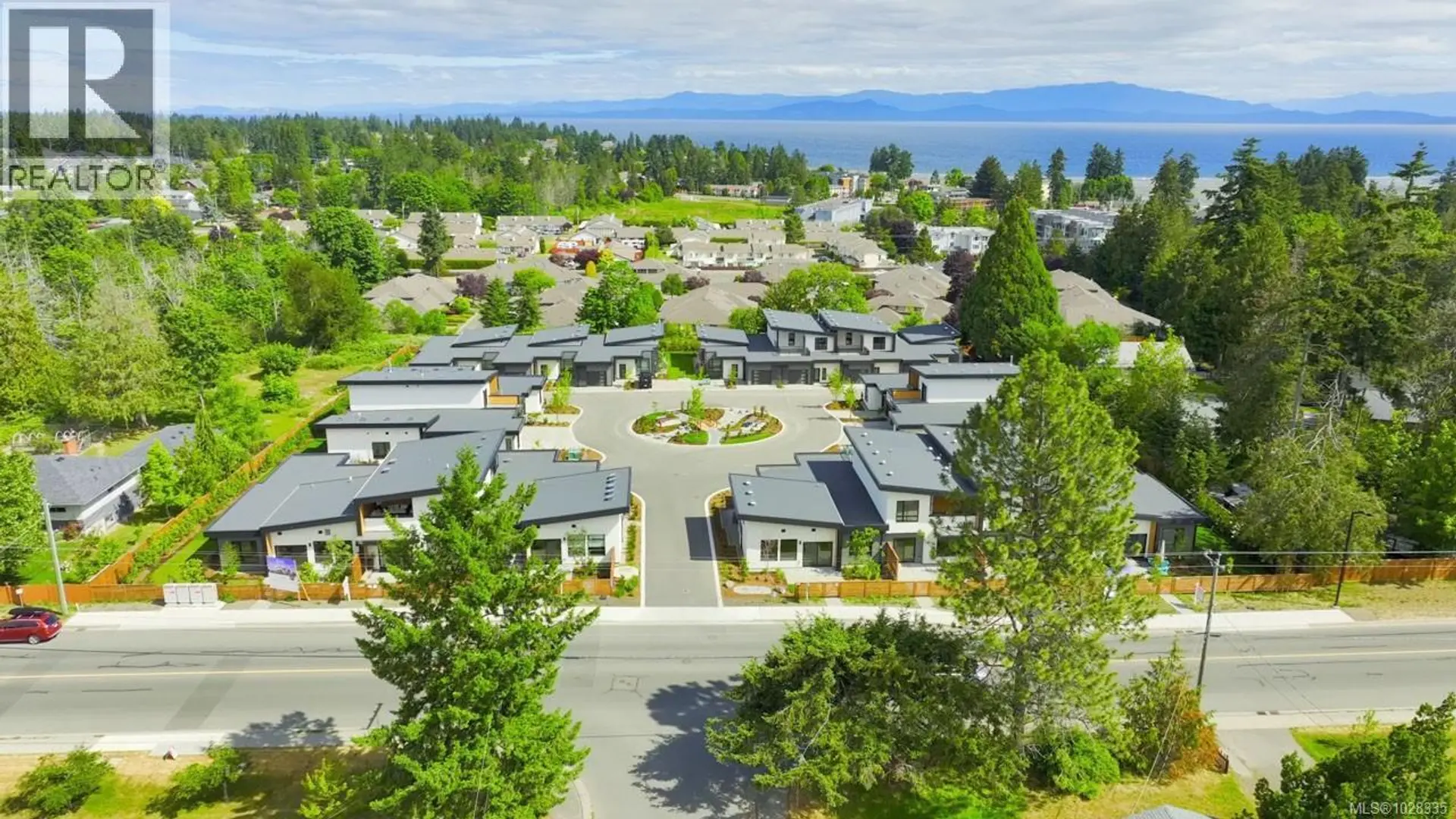 Property at #116 463 HIRST AVE, Parksville, BC