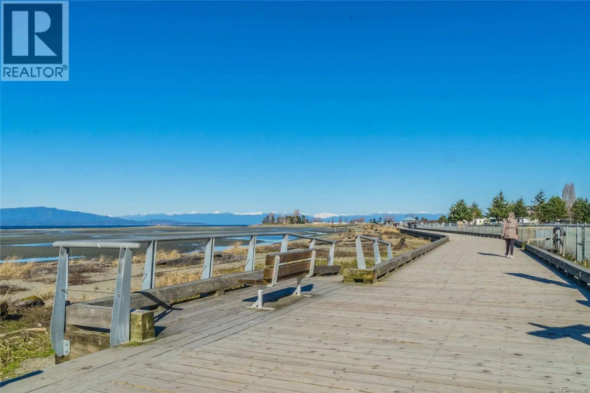 Property at #116 463 HIRST AVE, Parksville, BC