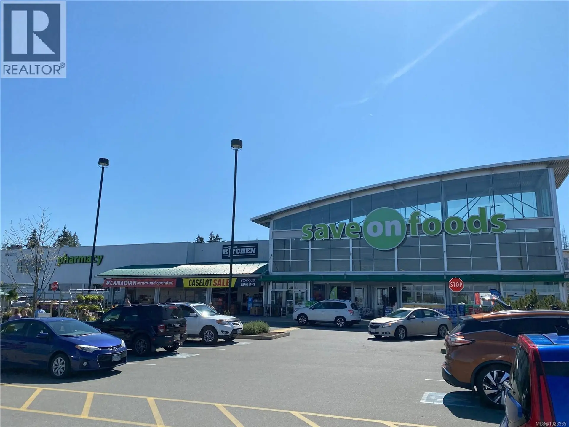 Property at #116 463 HIRST AVE, Parksville, BC