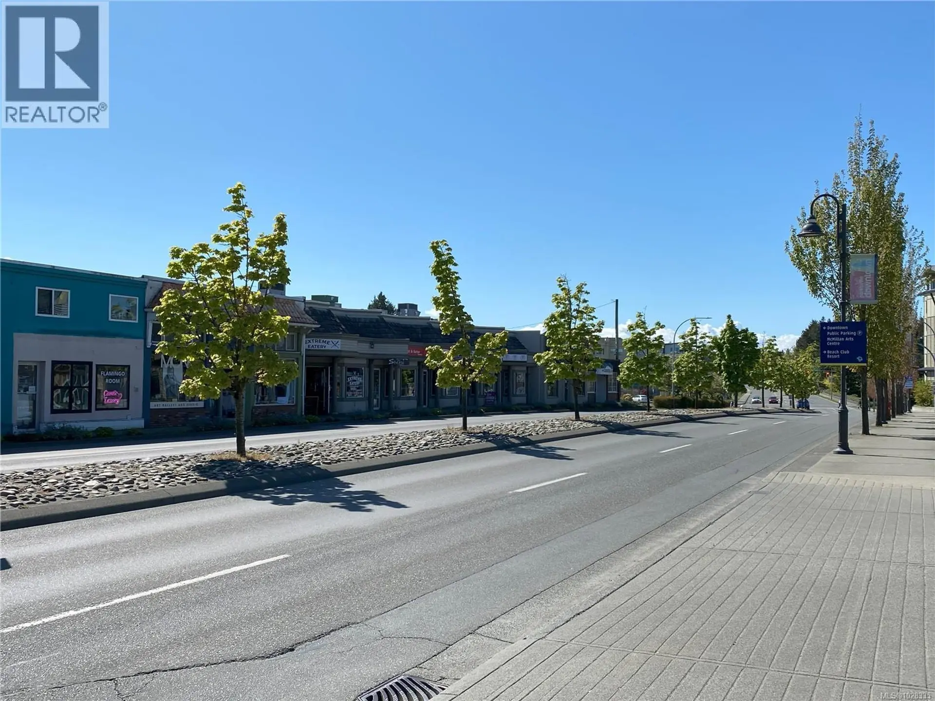 Property at #116 463 HIRST AVE, Parksville, BC