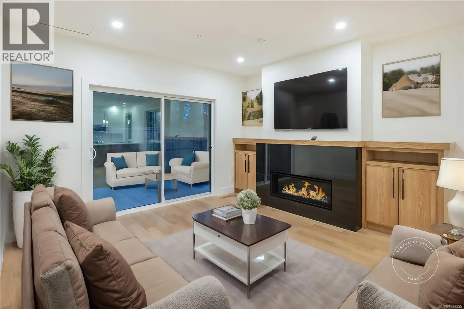 Property at #116 463 HIRST AVE, Parksville, BC