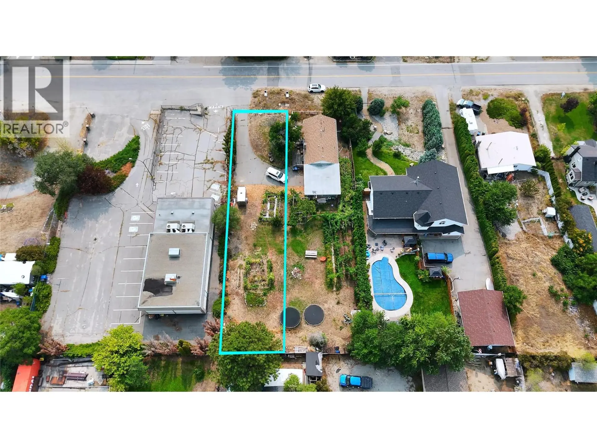 Property at 9700 JULIA STREET, Summerland, BC