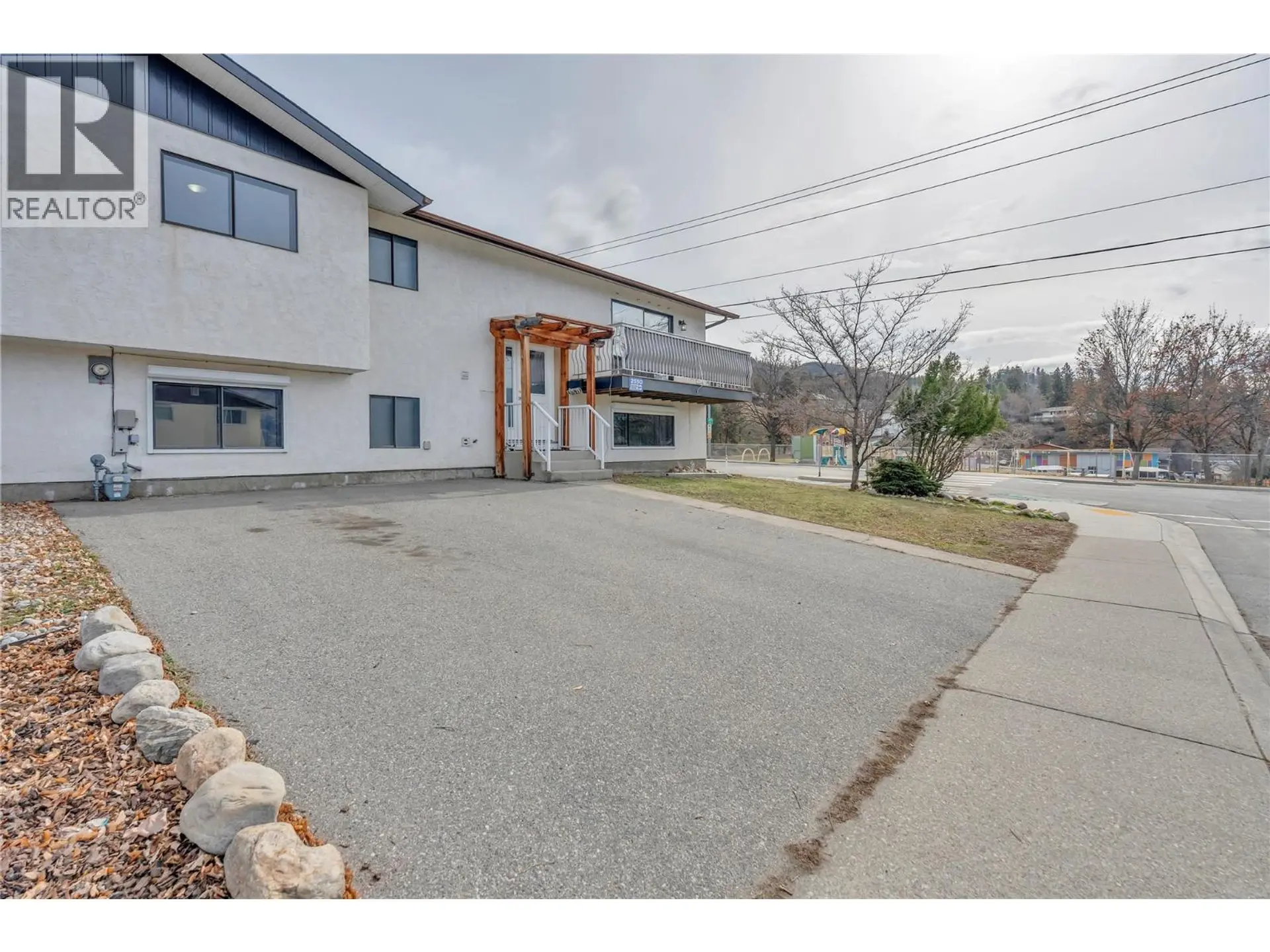 Property at 2550 Wiltse Drive, Penticton, BC
