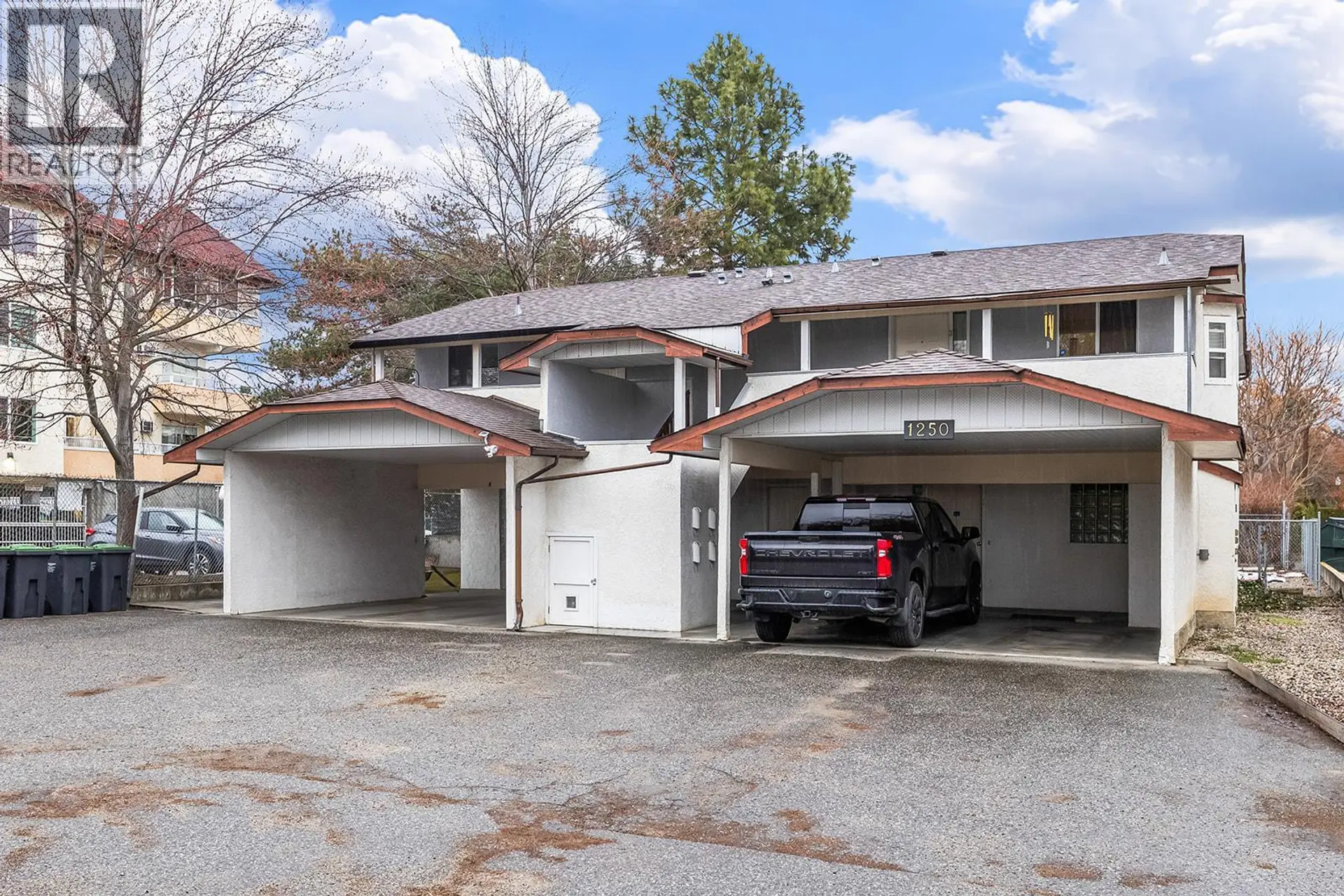 Property at 1250 Brookside Avenue, Kelowna, BC