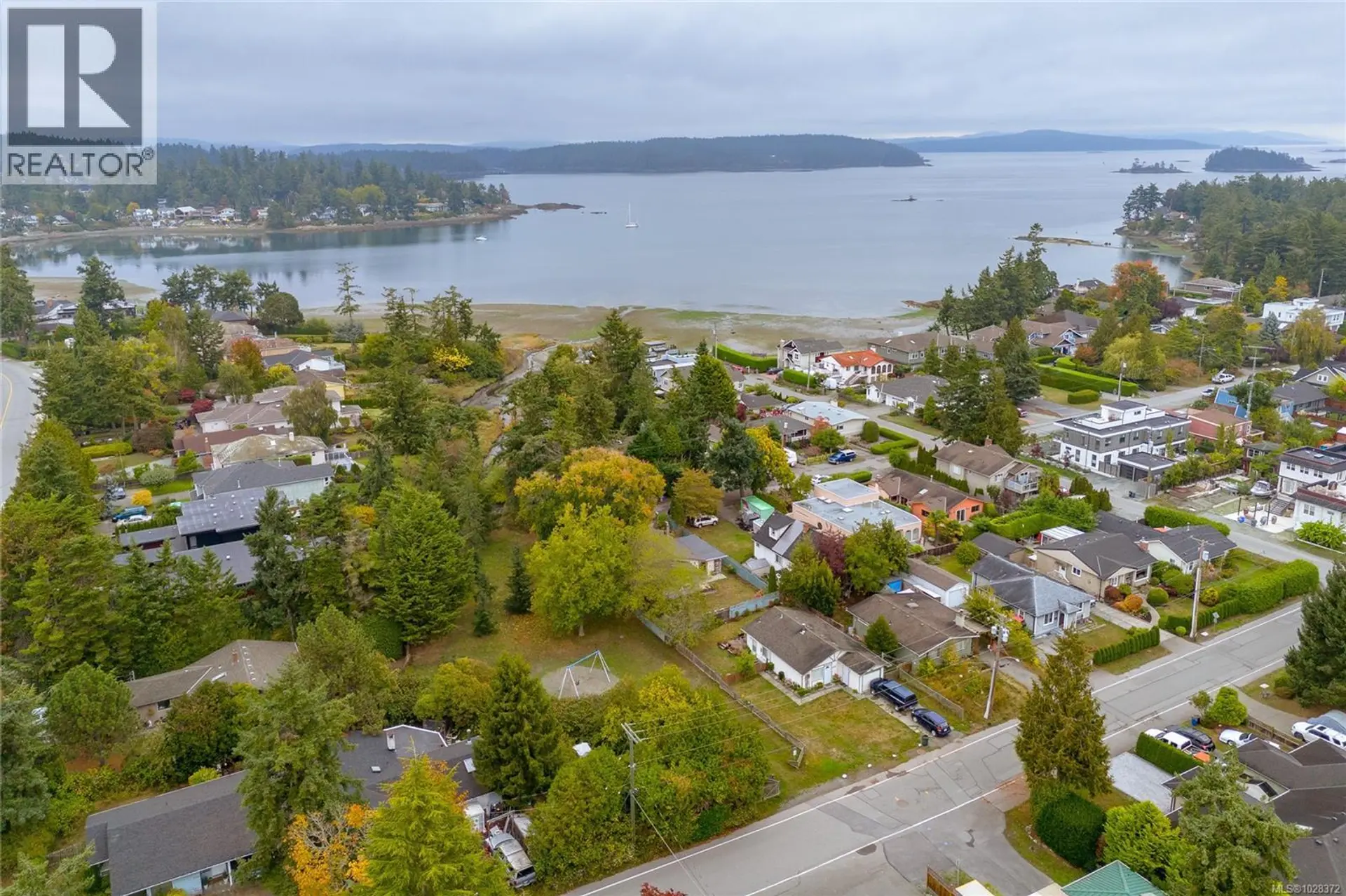 Property at 2365 Lovell Ave, Sidney, BC