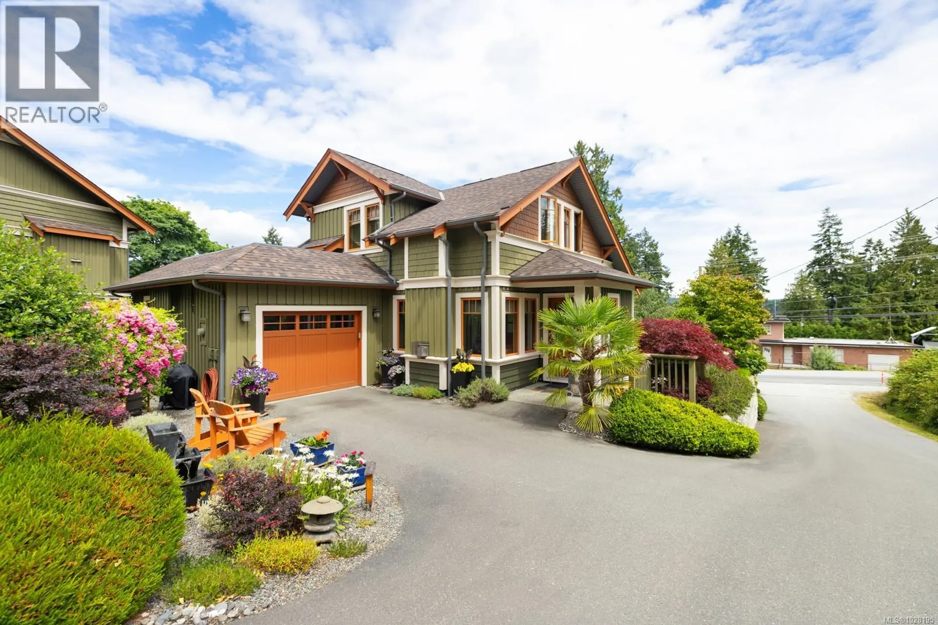 Property at 262A Fulford-Ganges Rd, Salt Spring, BC