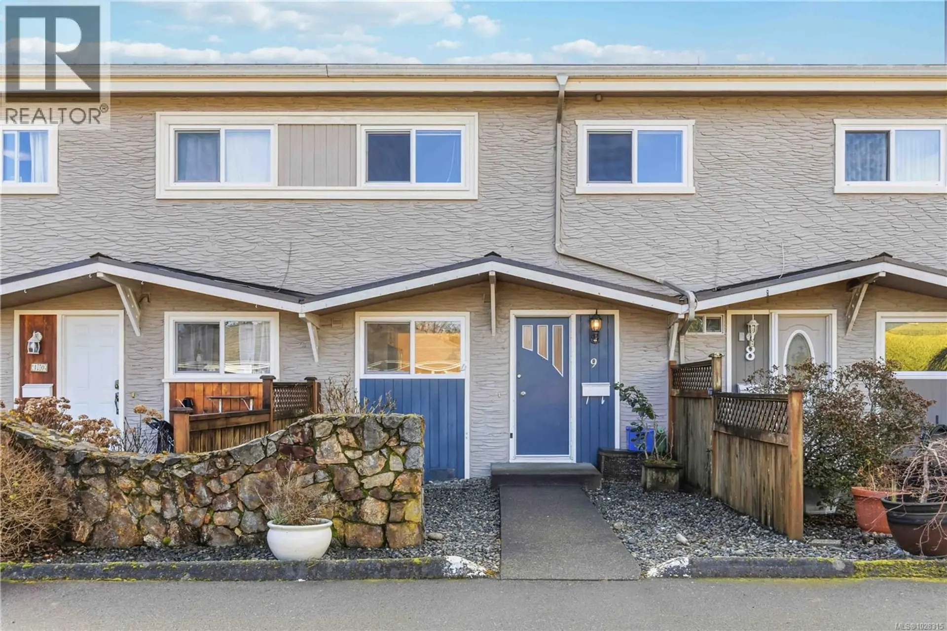 Property at #9 10145 Third St, Sidney, BC