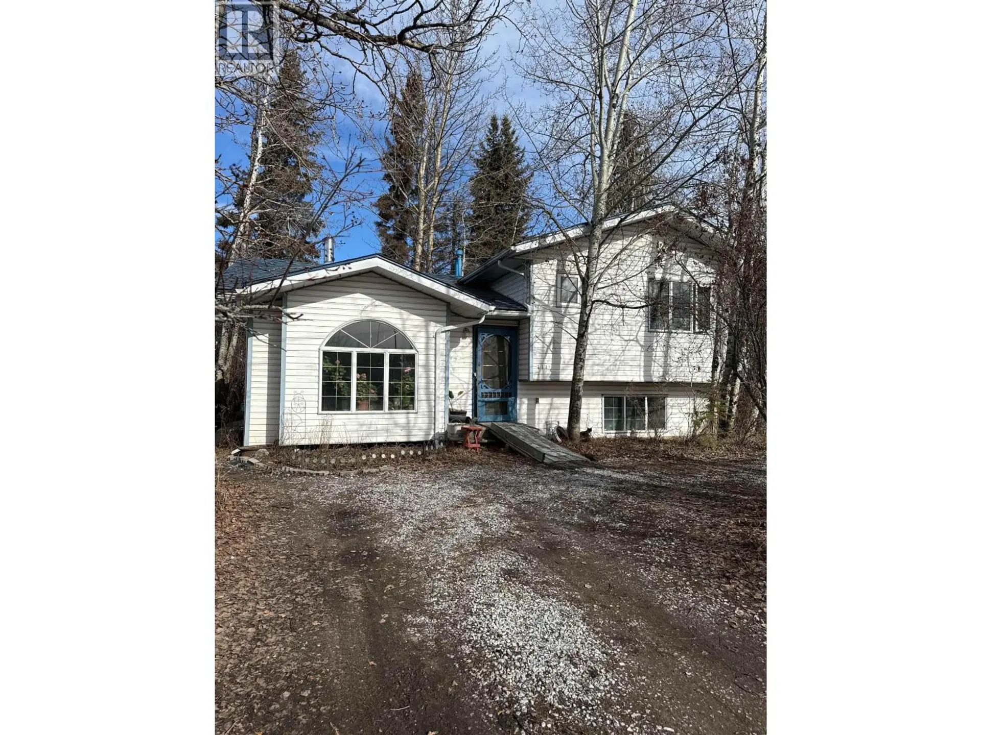 Property at 313 W STEWART STREET, Vanderhoof, BC