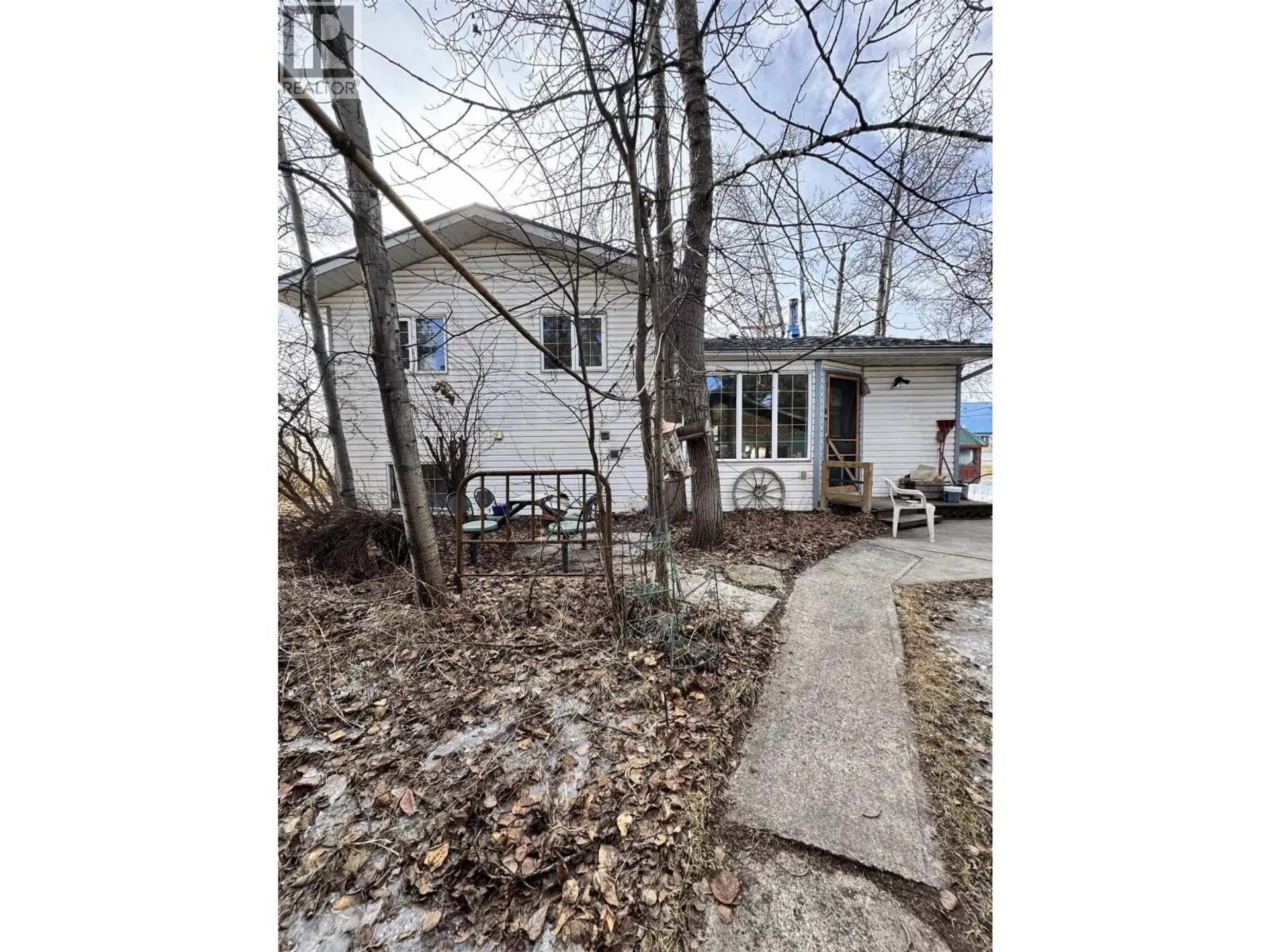 Property at 313 W STEWART STREET, Vanderhoof, BC