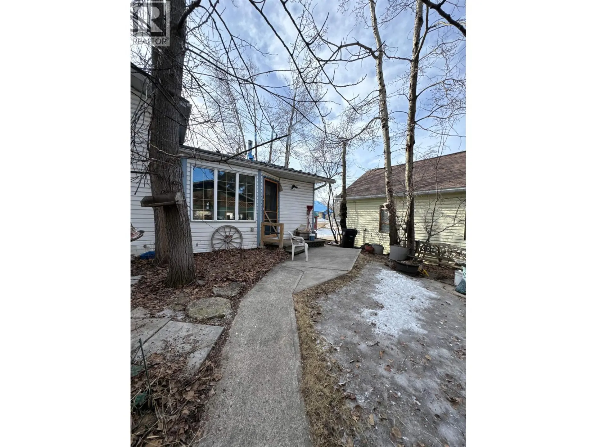 Property at 313 W STEWART STREET, Vanderhoof, BC