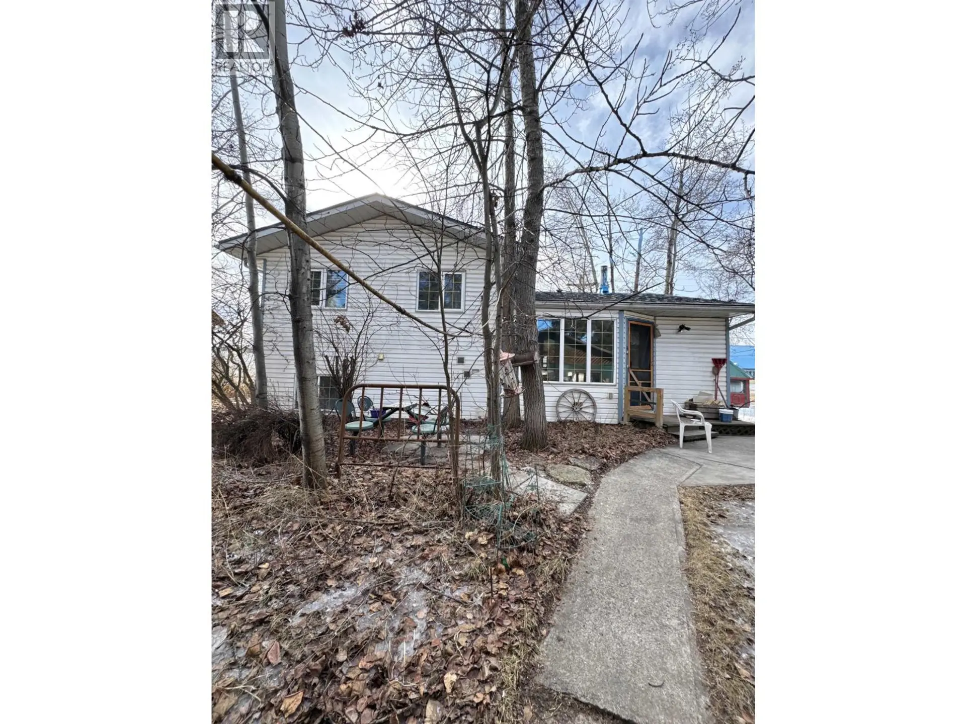 Property at 313 W STEWART STREET, Vanderhoof, BC