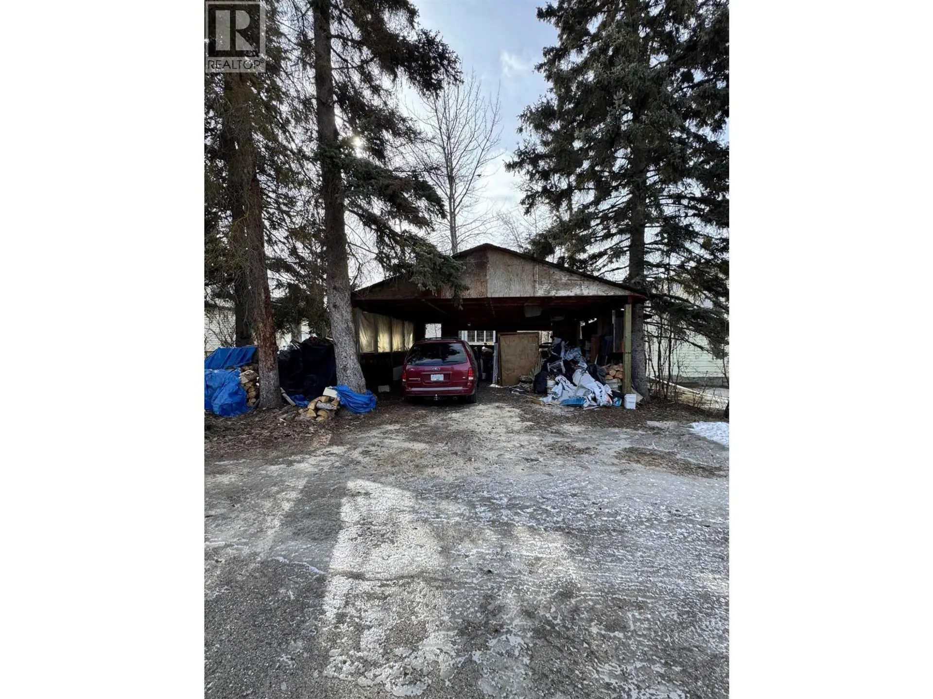 Property at 313 W STEWART STREET, Vanderhoof, BC