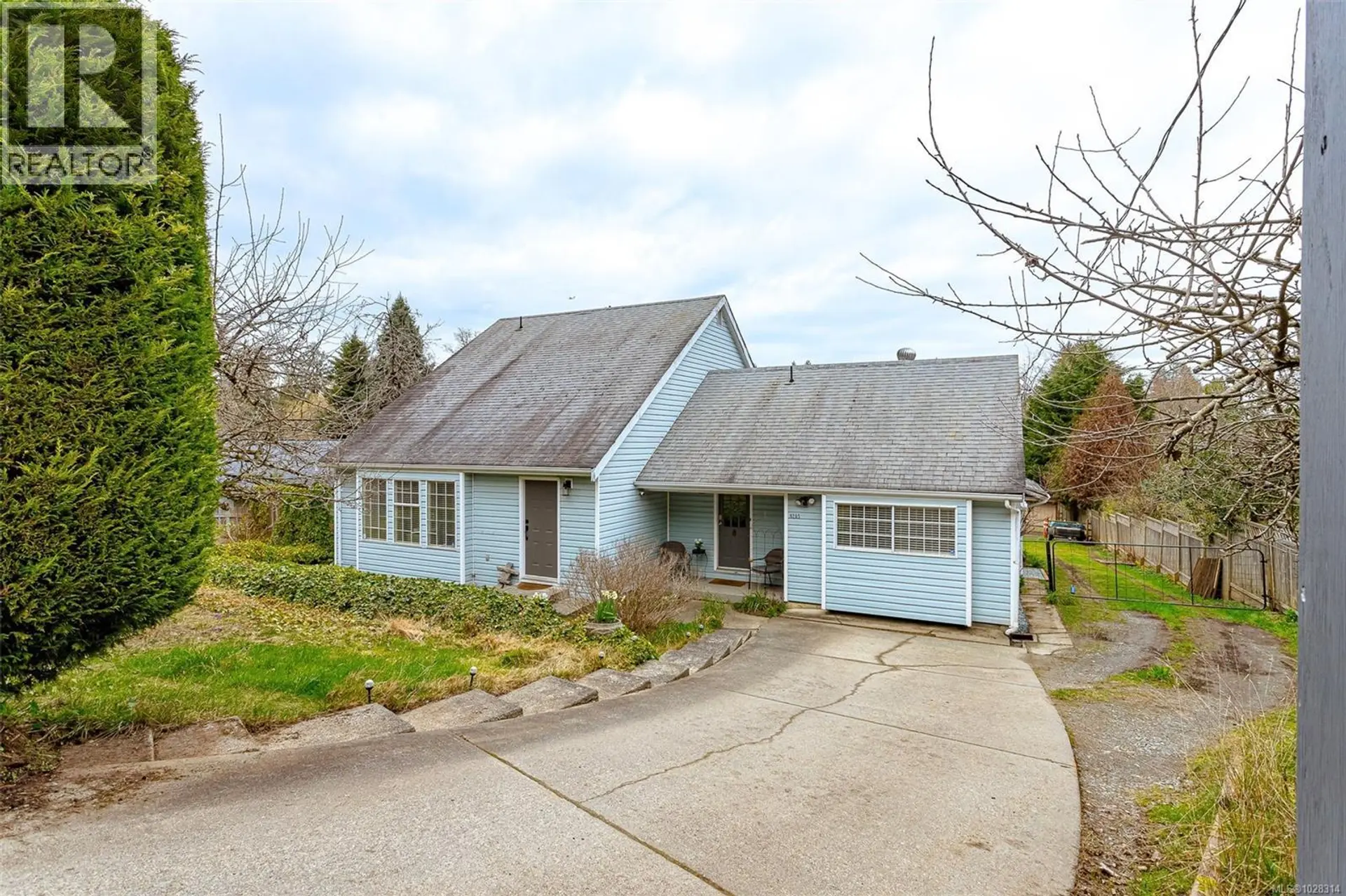 Property at 9265 Chemainus Rd, Chemainus, BC
