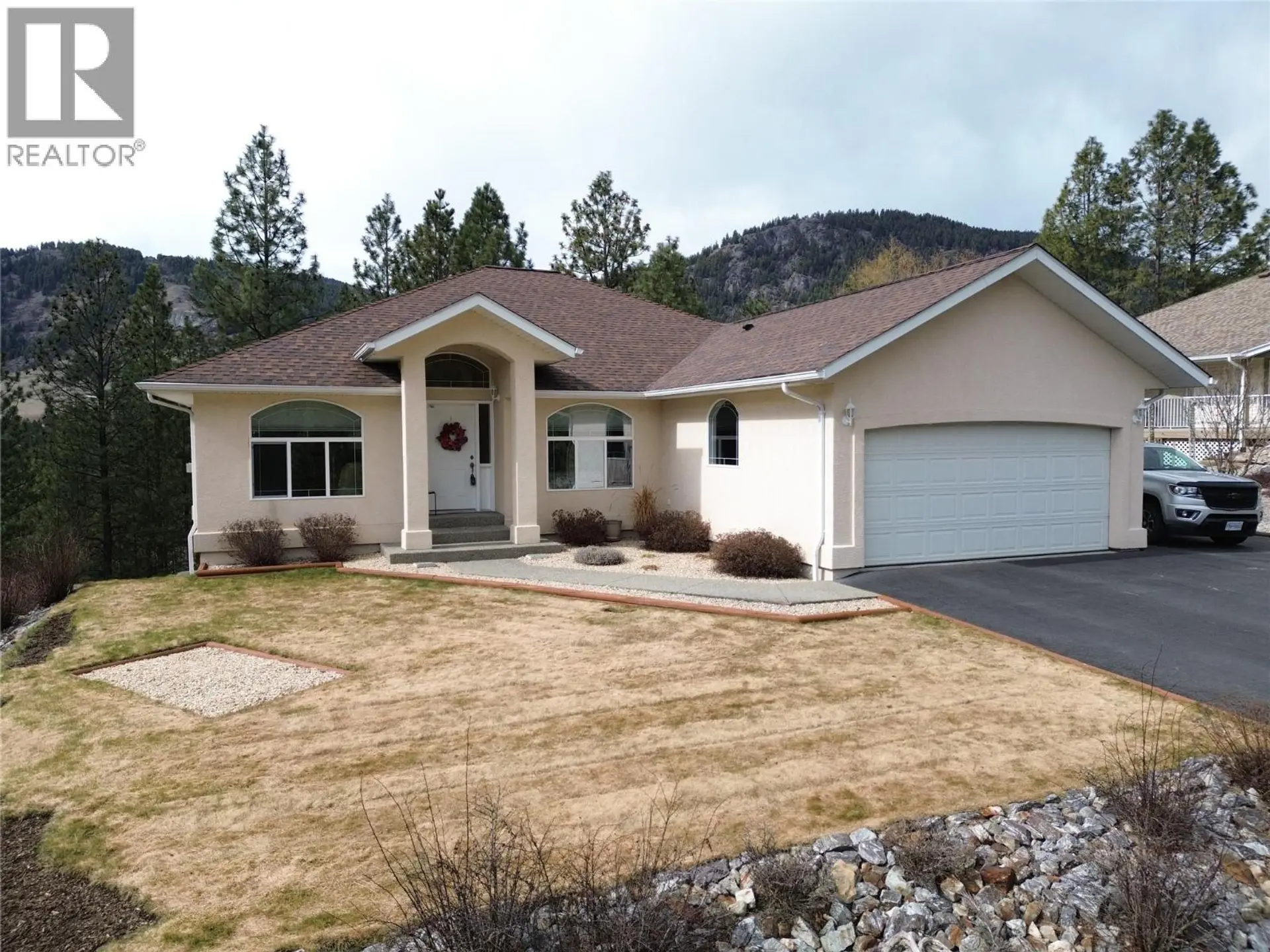 Property at 2695 Placer Place, Grand Forks, BC