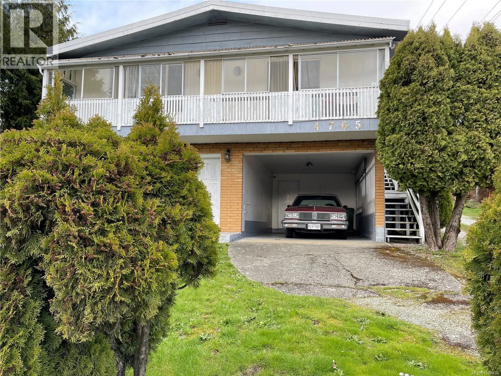 Property at 4765 Redford St, Port Alberni, BC