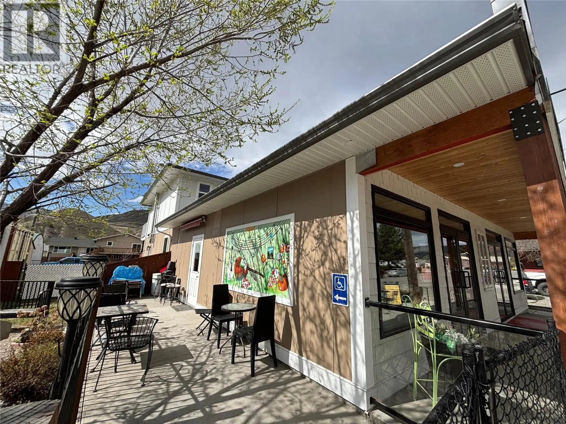 Property at 605 RAILWAY AVENUE, Ashcroft, BC