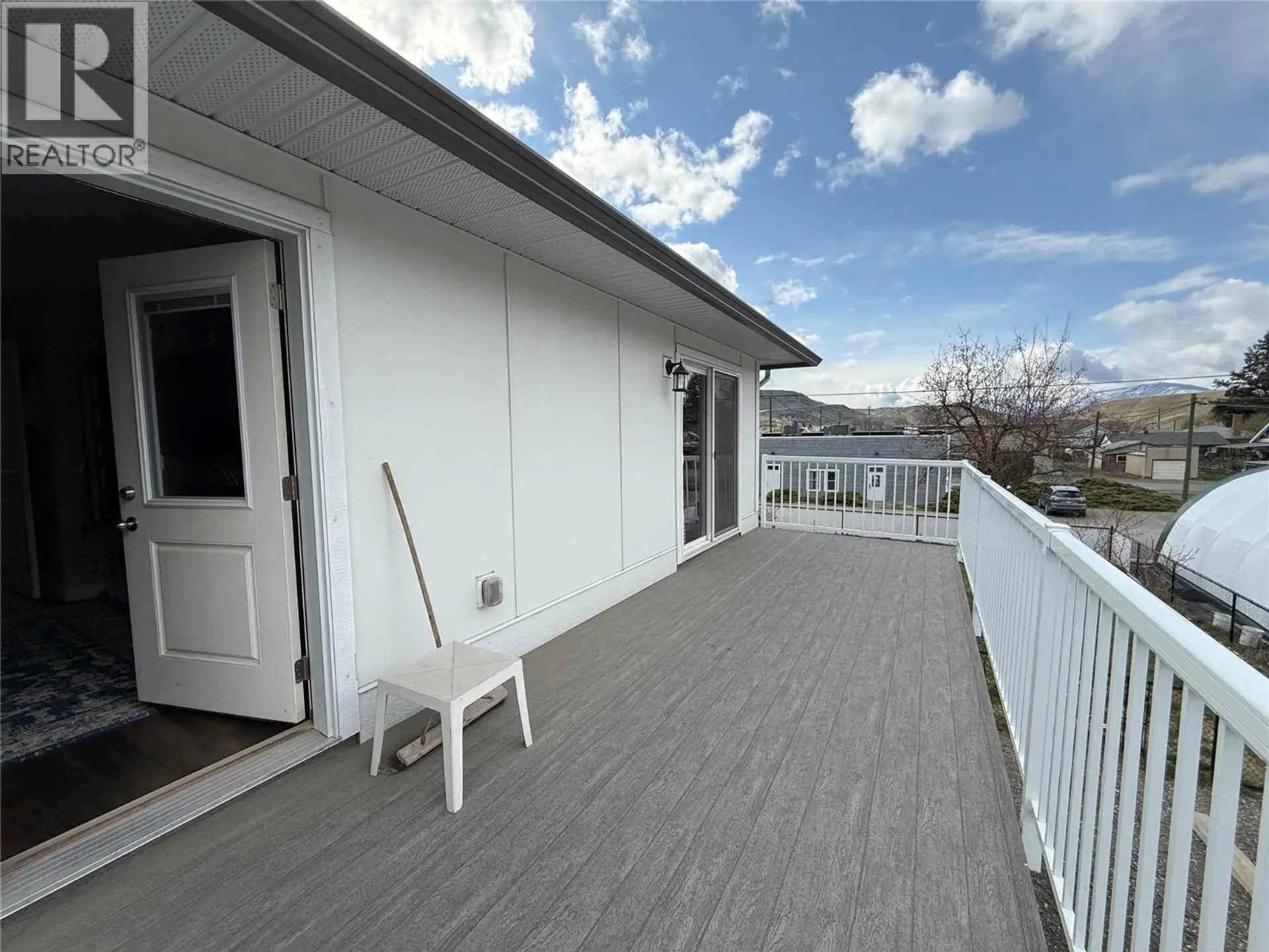 Property at 605 RAILWAY AVENUE, Ashcroft, BC