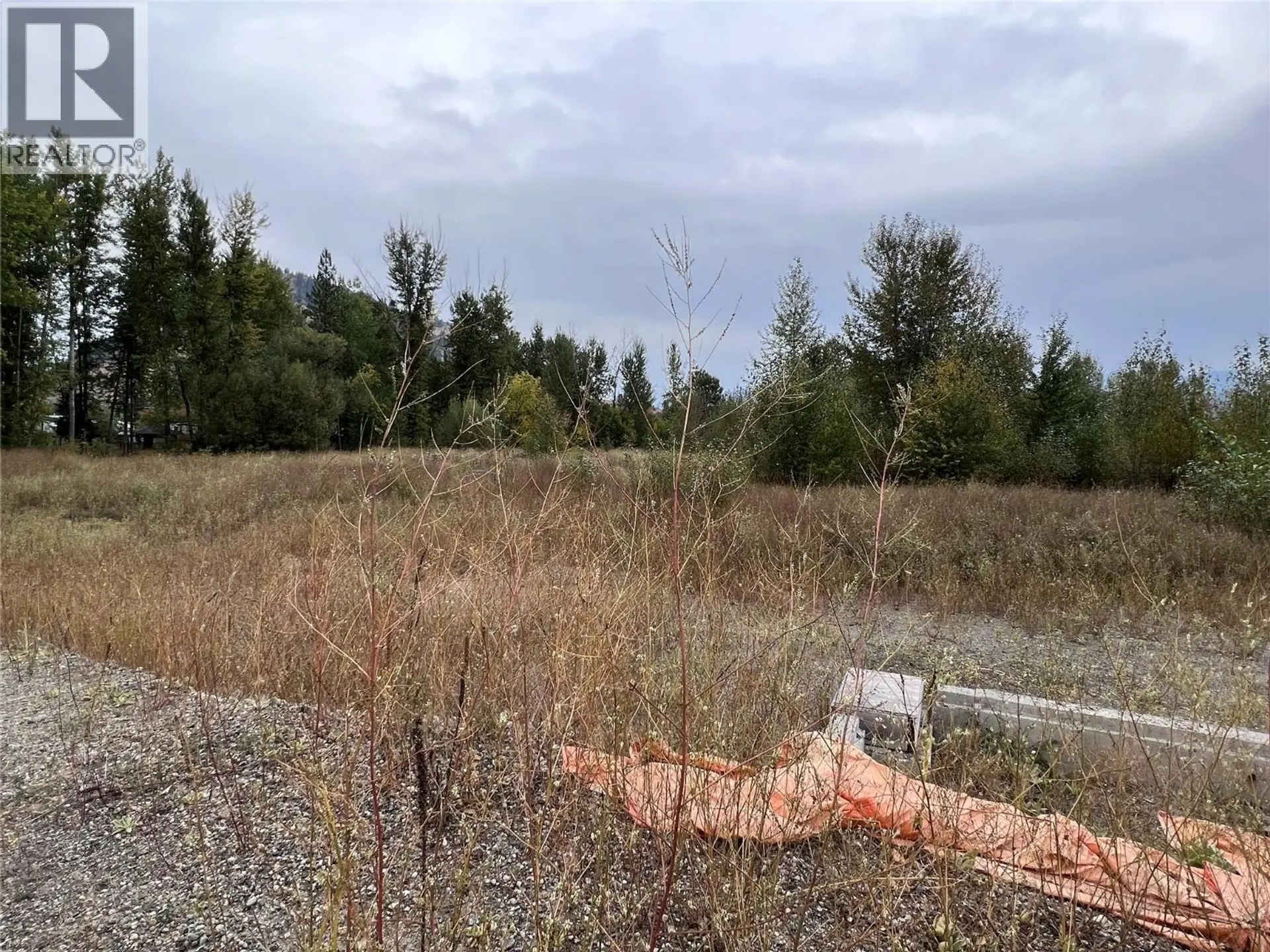 Property at 1837 SHUSWAP AVENUE LOT# 2, Lumby, BC