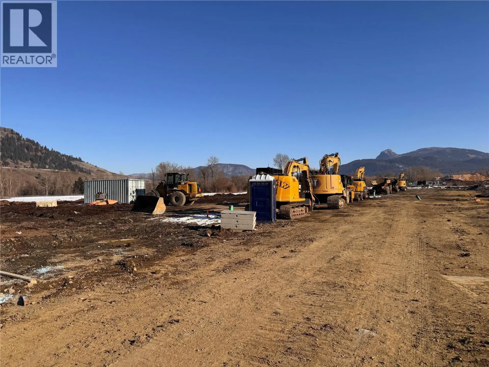 Property at 1837 SHUSWAP AVENUE LOT# 2, Lumby, BC