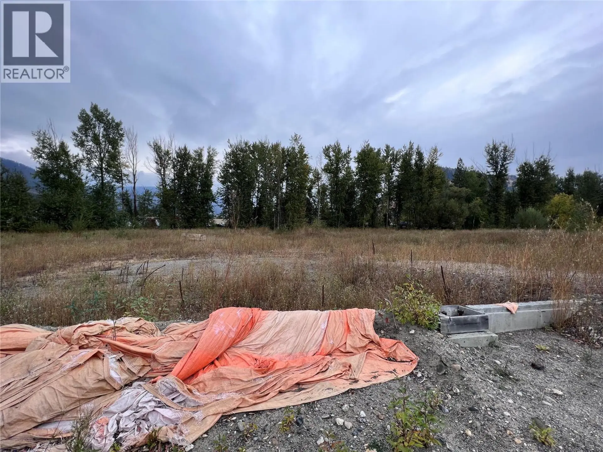 Property at 1837 SHUSWAP AVENUE LOT# 2, Lumby, BC