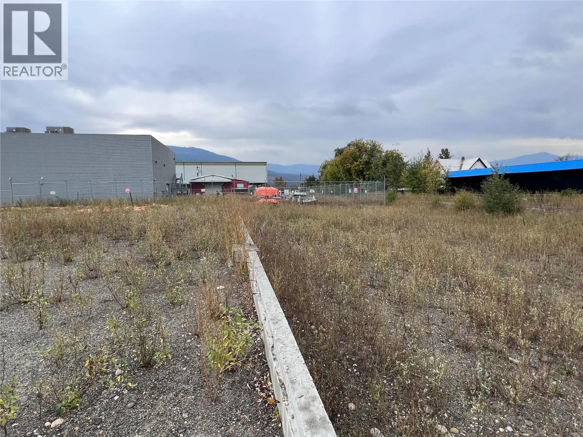 Property at 1837 SHUSWAP AVENUE LOT# 3, Lumby, BC