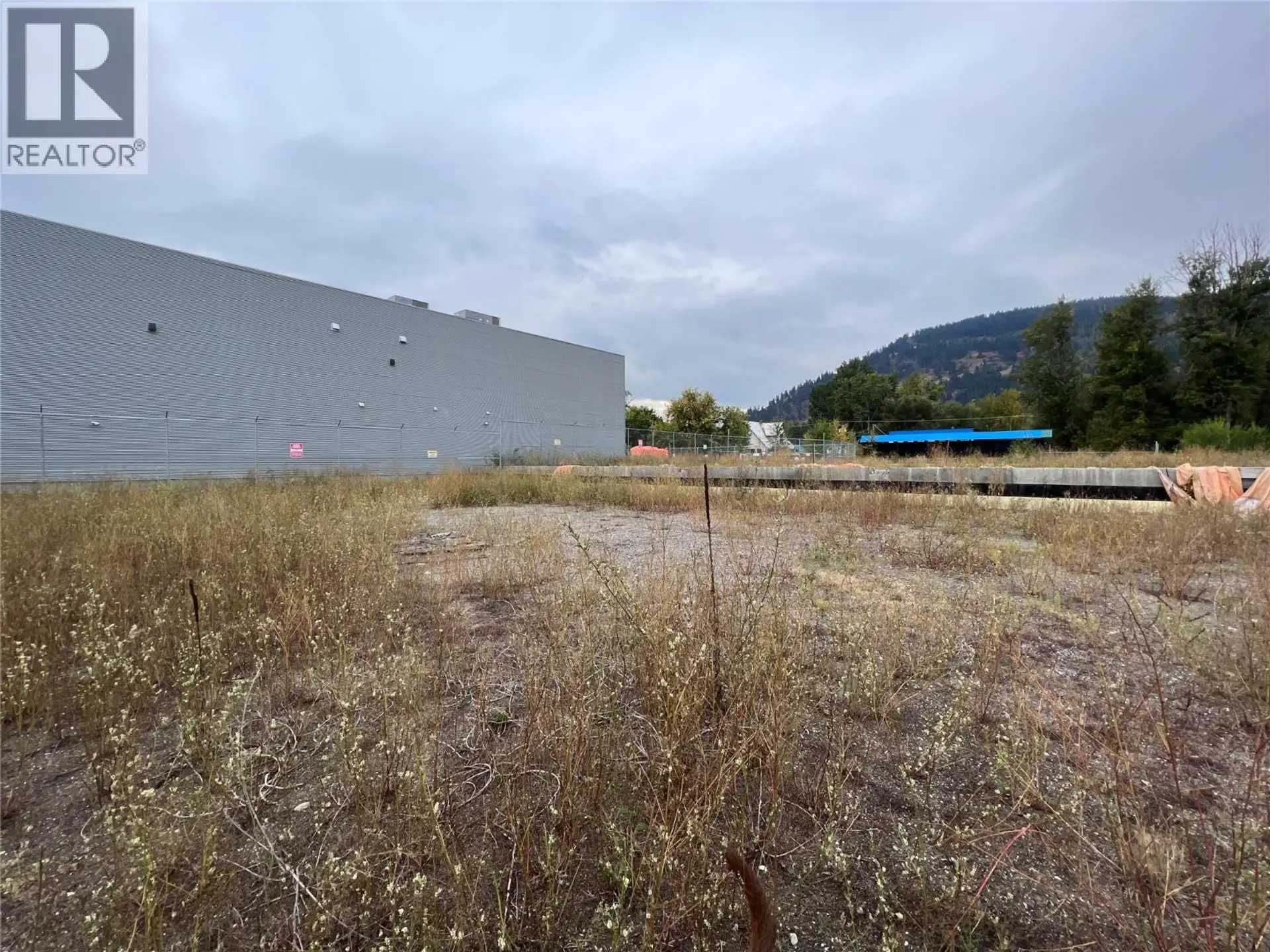 Property at 1837 SHUSWAP AVENUE LOT# 5, Lumby, BC