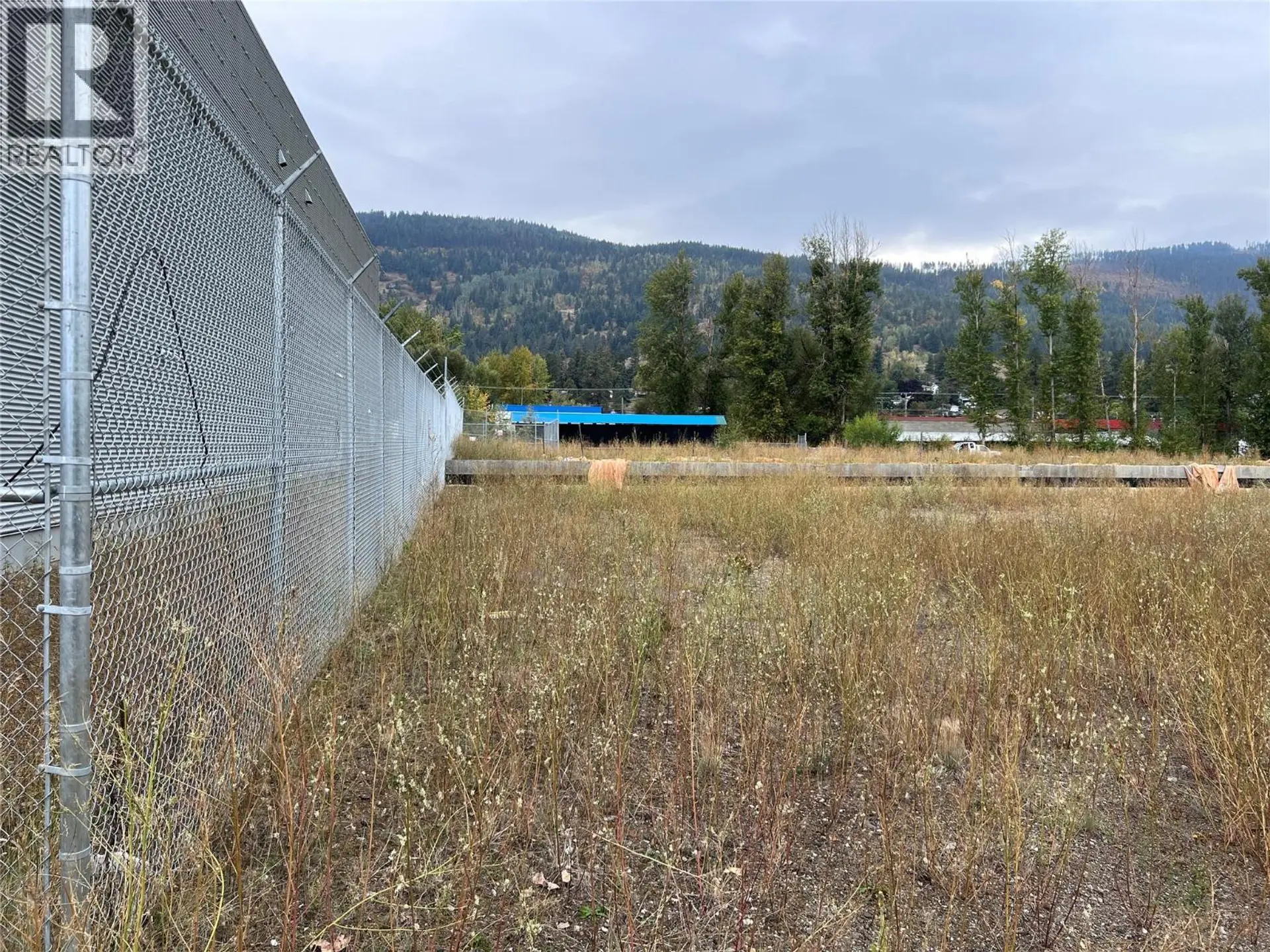 Property at 1837 SHUSWAP AVENUE LOT# 5, Lumby, BC