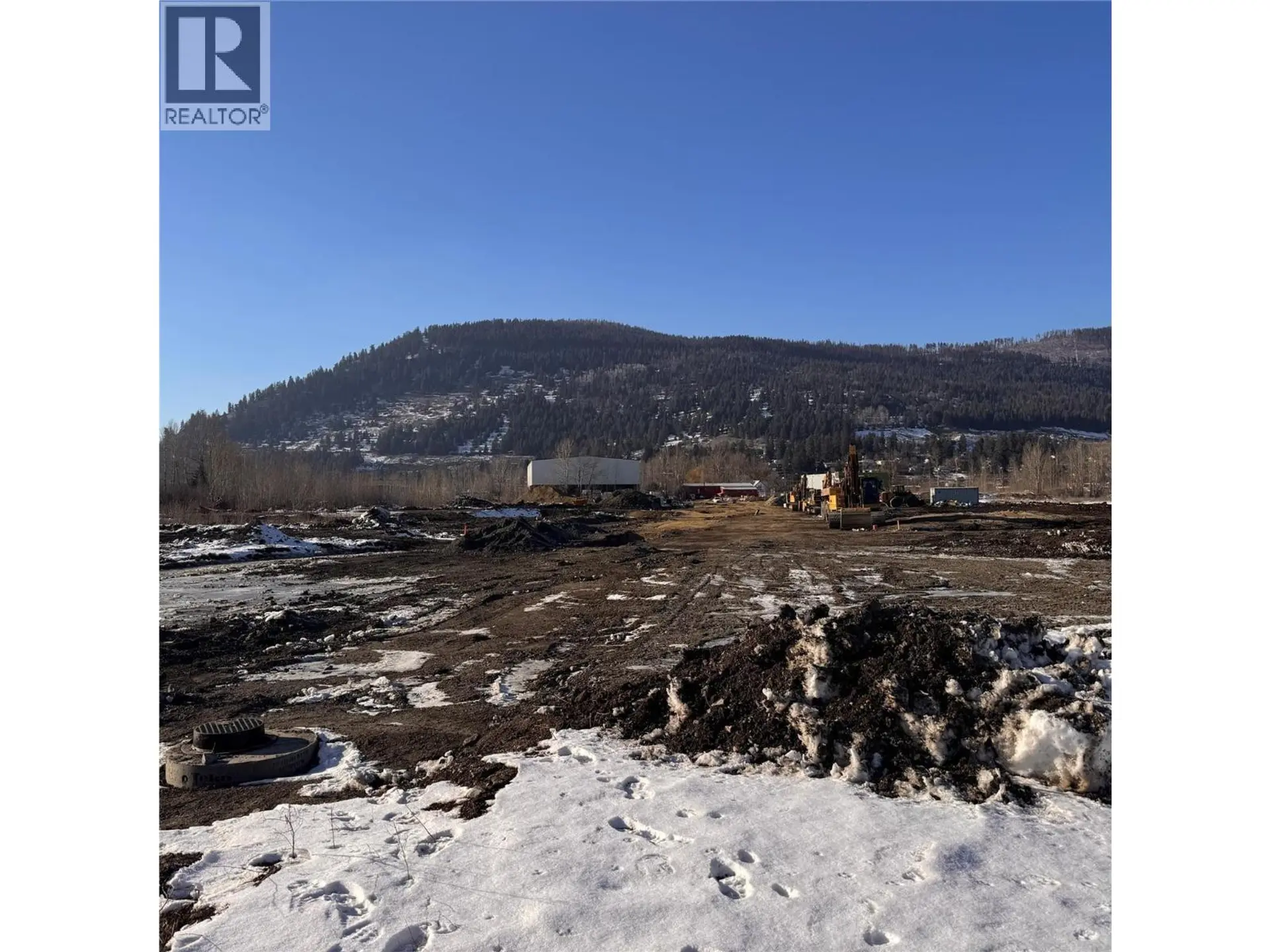 Property at 1837 SHUSWAP AVENUE LOT# 6, Lumby, BC