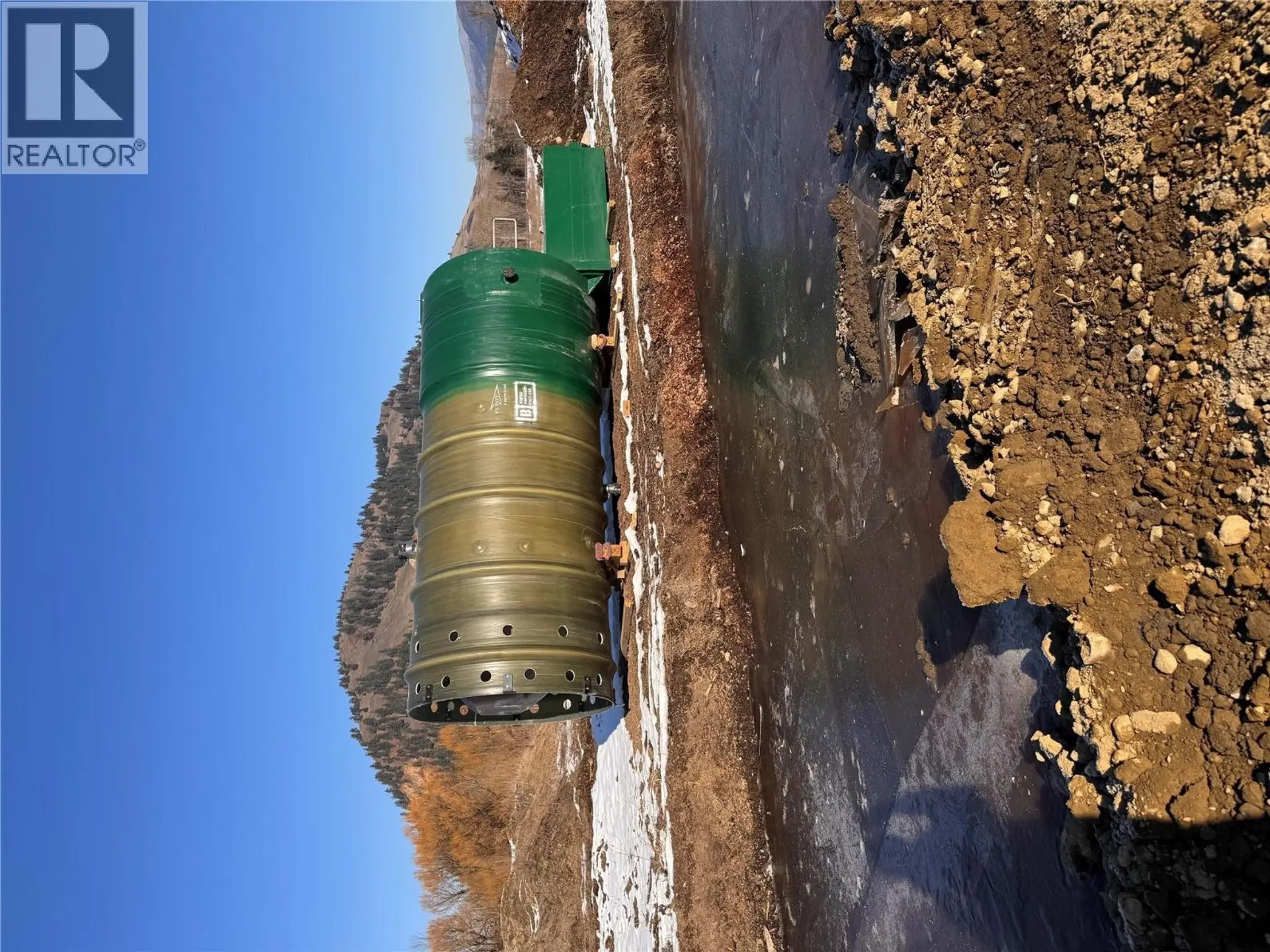 Property at 1837 SHUSWAP AVENUE LOT# 6, Lumby, BC