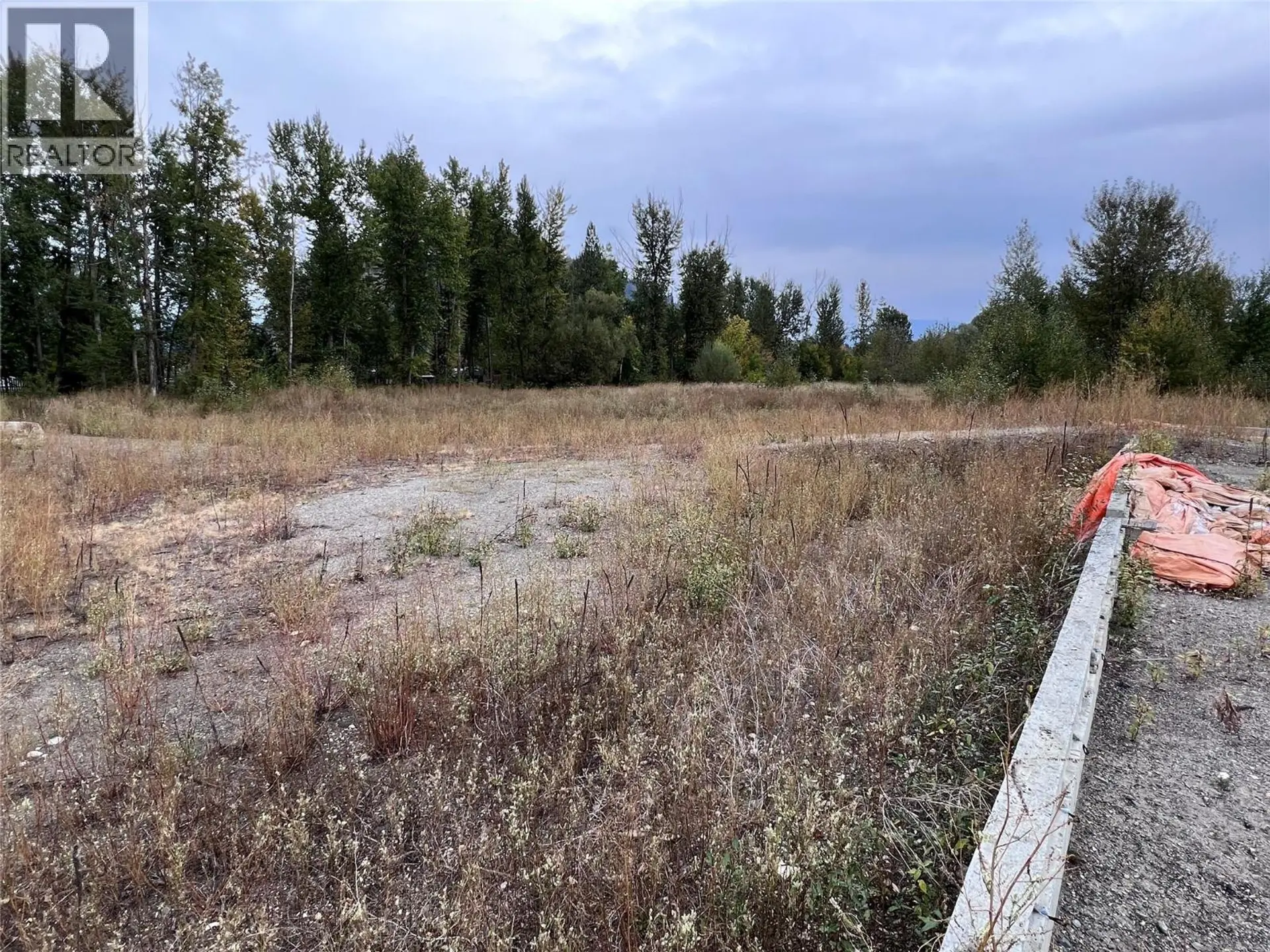 Property at 1837 SHUSWAP AVENUE LOT# 6, Lumby, BC