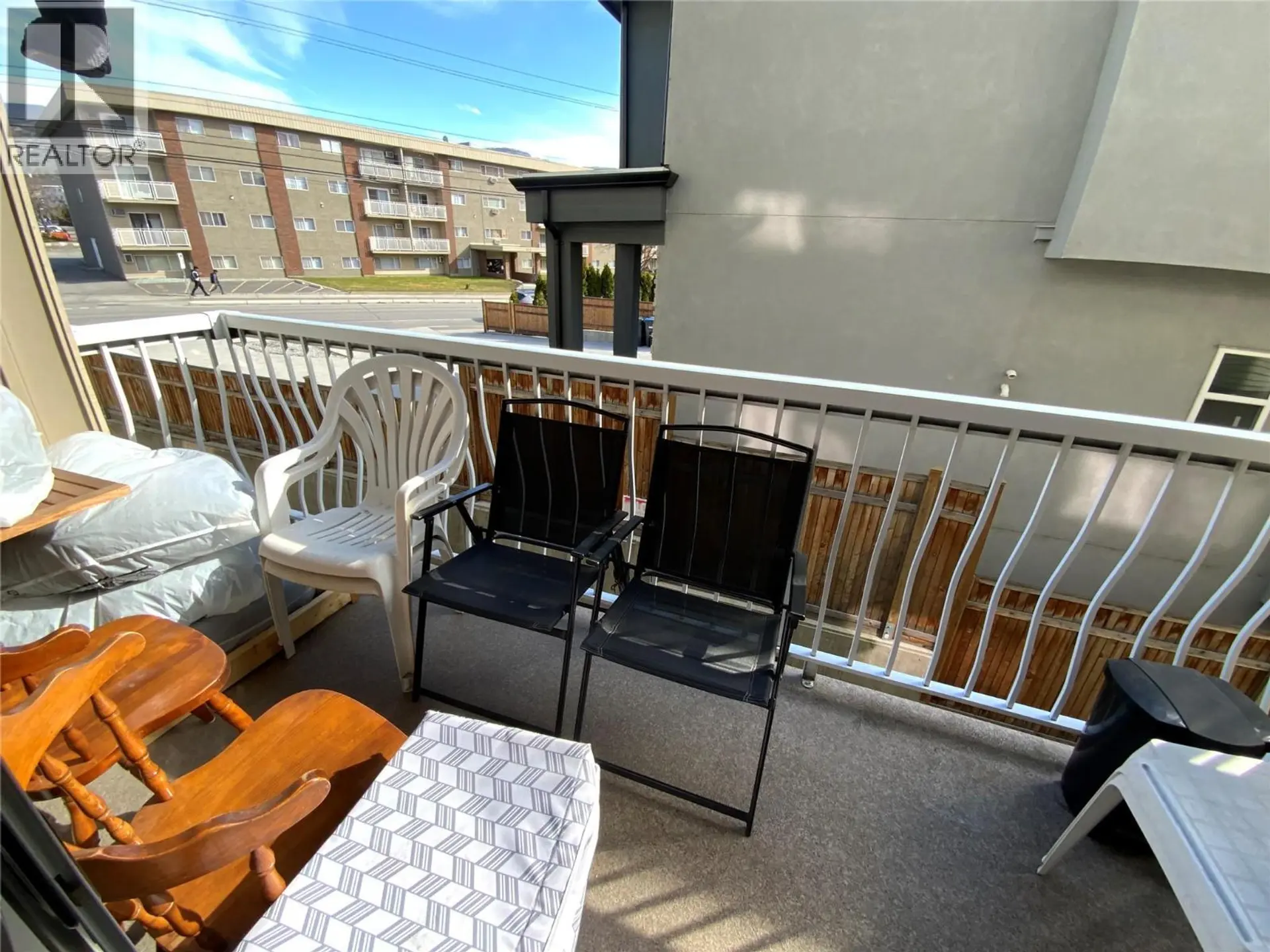 Property at #203 803 FAIRVIEW ROAD, Penticton, BC