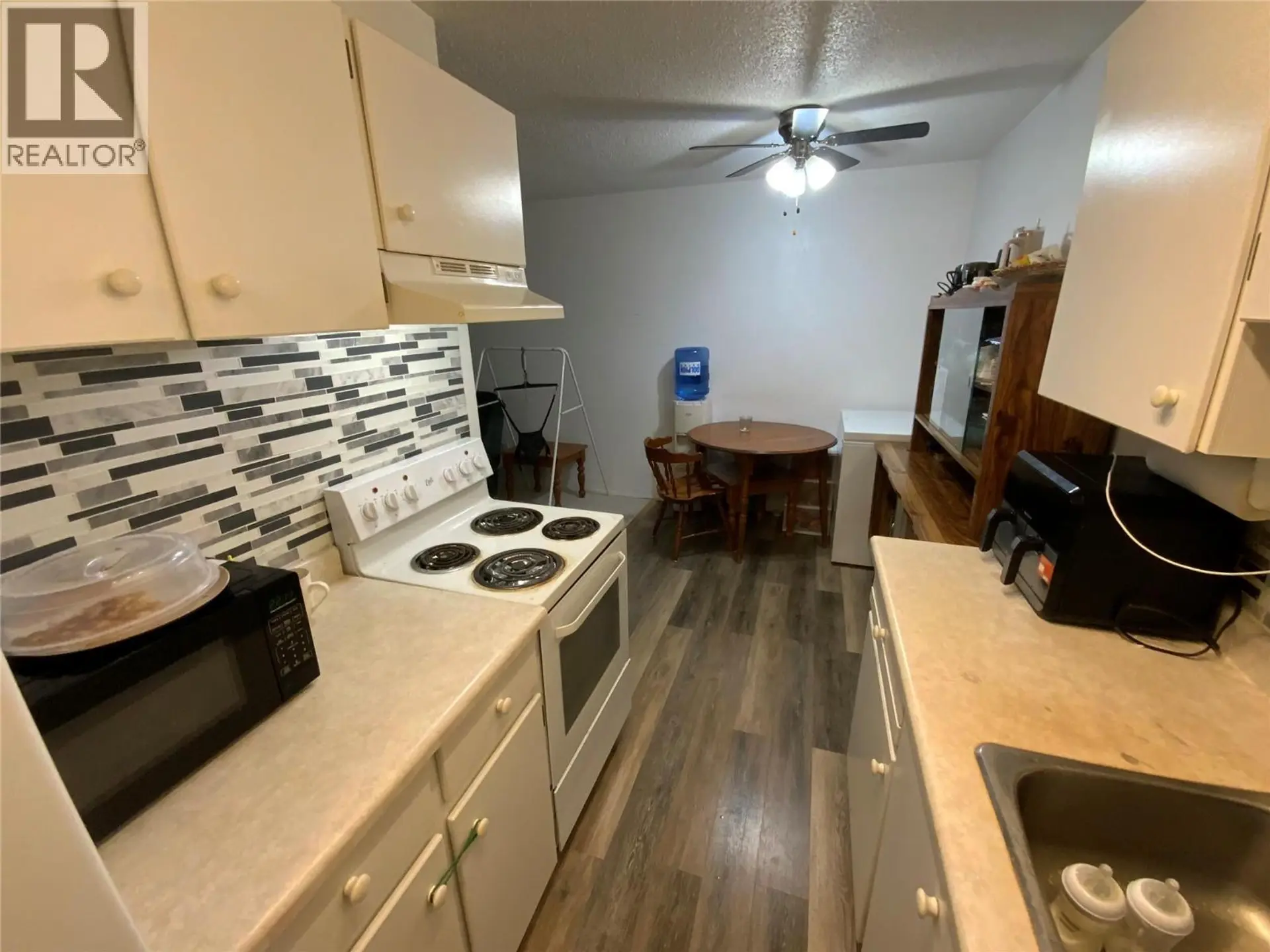 Property at #203 803 FAIRVIEW ROAD, Penticton, BC