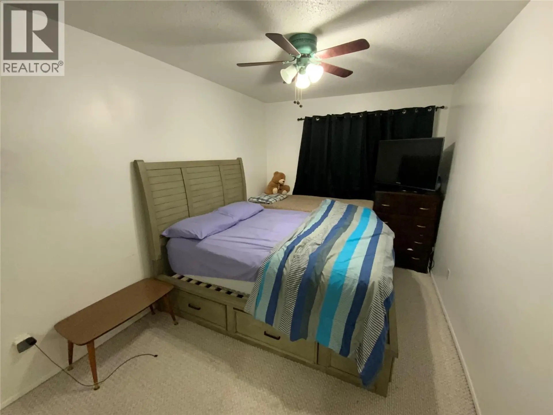 Property at #203 803 FAIRVIEW ROAD, Penticton, BC