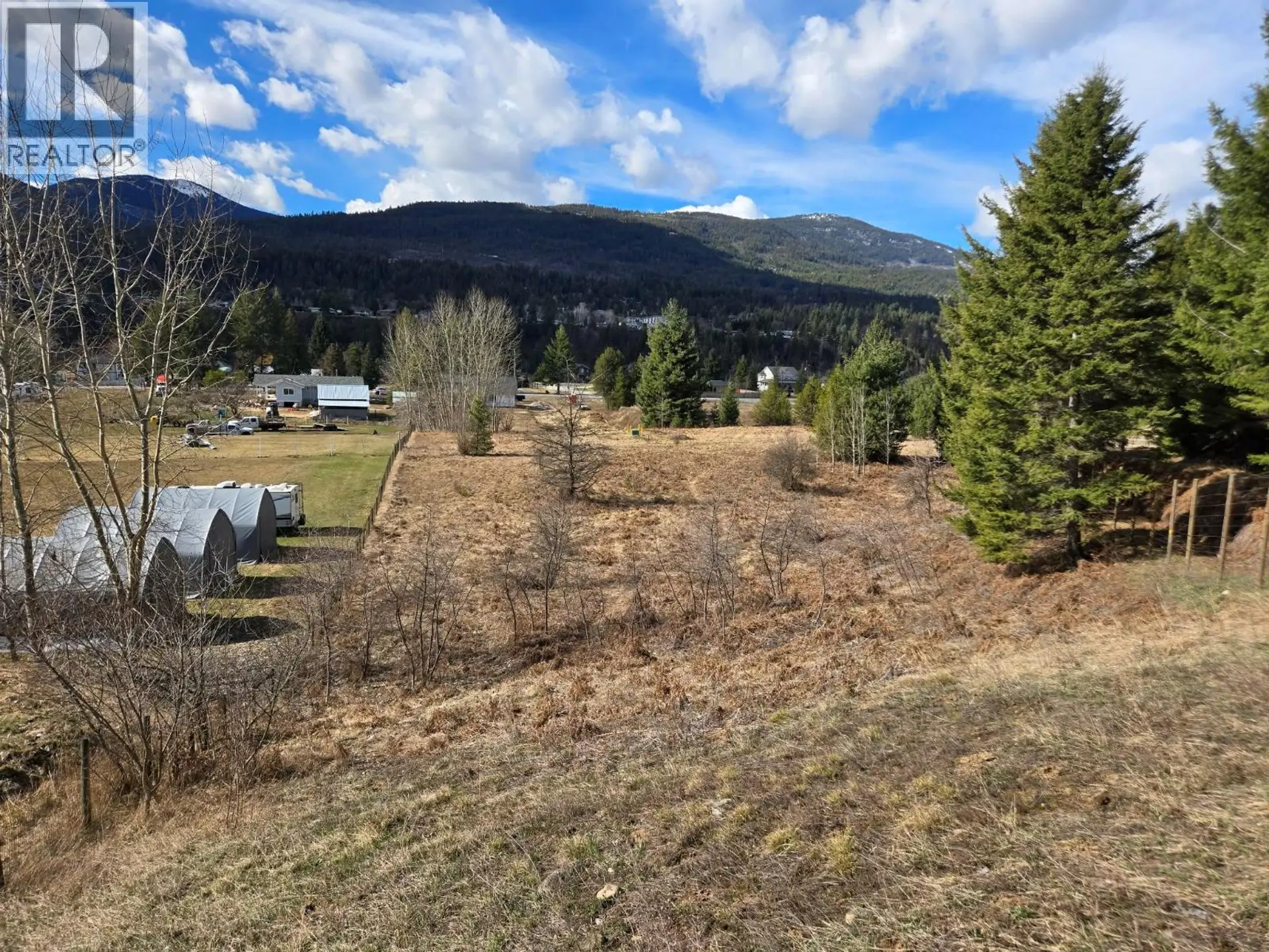 Property at LOT 4 BRIDGEVIEW ROAD, Castlegar, BC