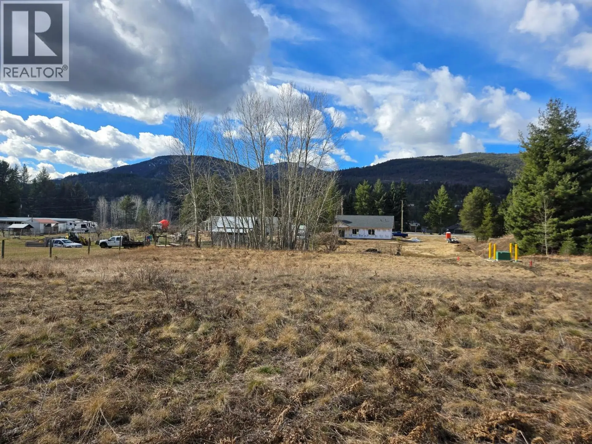 Property at LOT 4 BRIDGEVIEW ROAD, Castlegar, BC