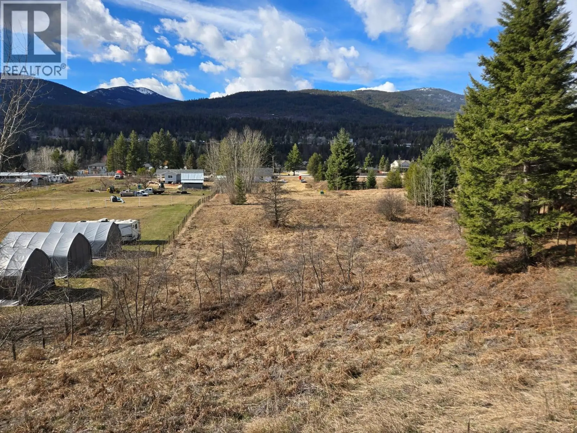 Property at LOT 4 BRIDGEVIEW ROAD, Castlegar, BC
