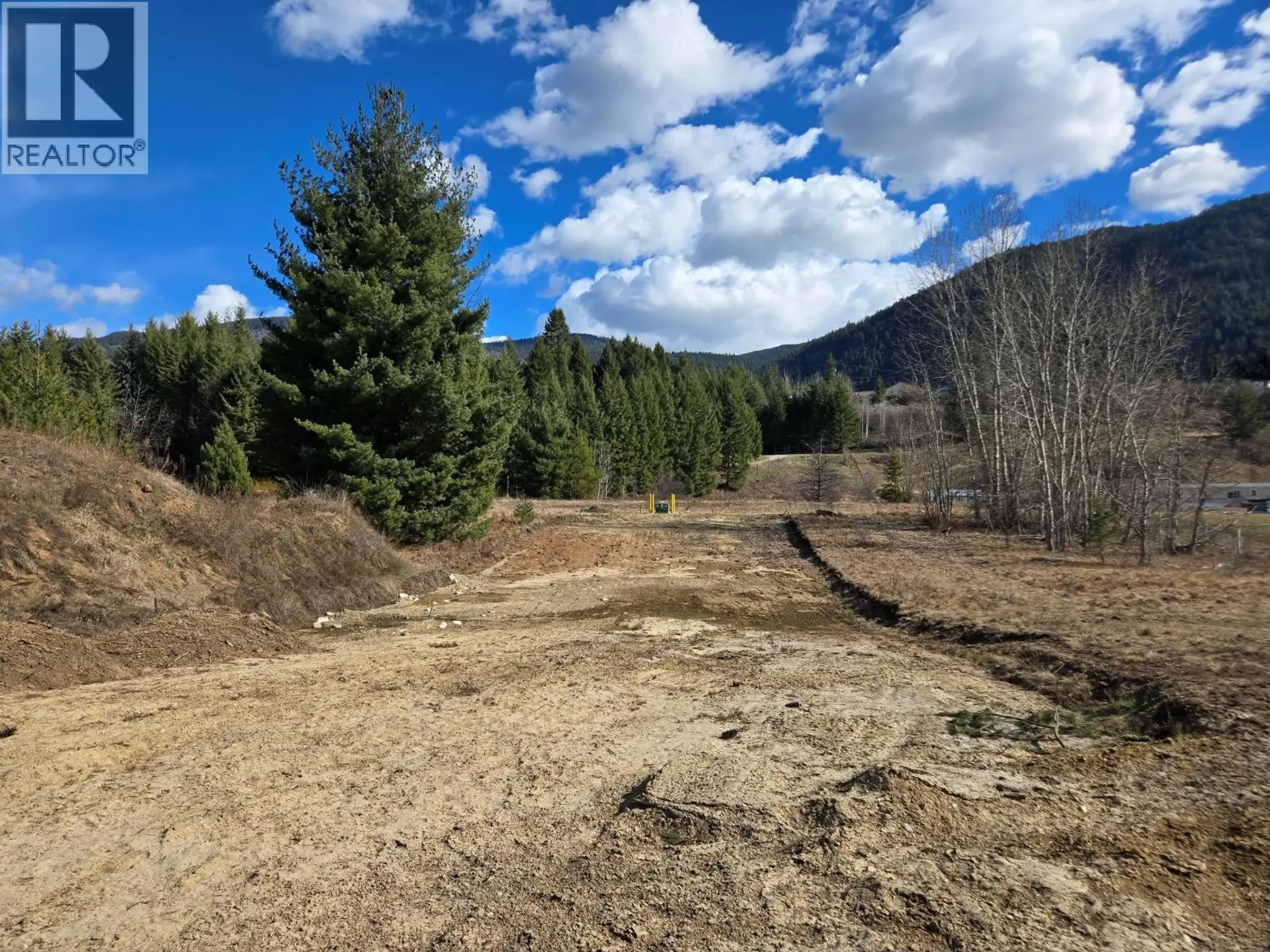 Property at LOT 4 BRIDGEVIEW ROAD, Castlegar, BC