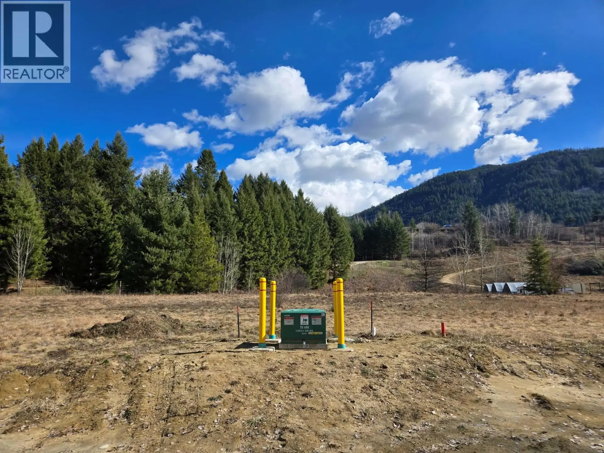 Property at LOT 4 BRIDGEVIEW ROAD, Castlegar, BC