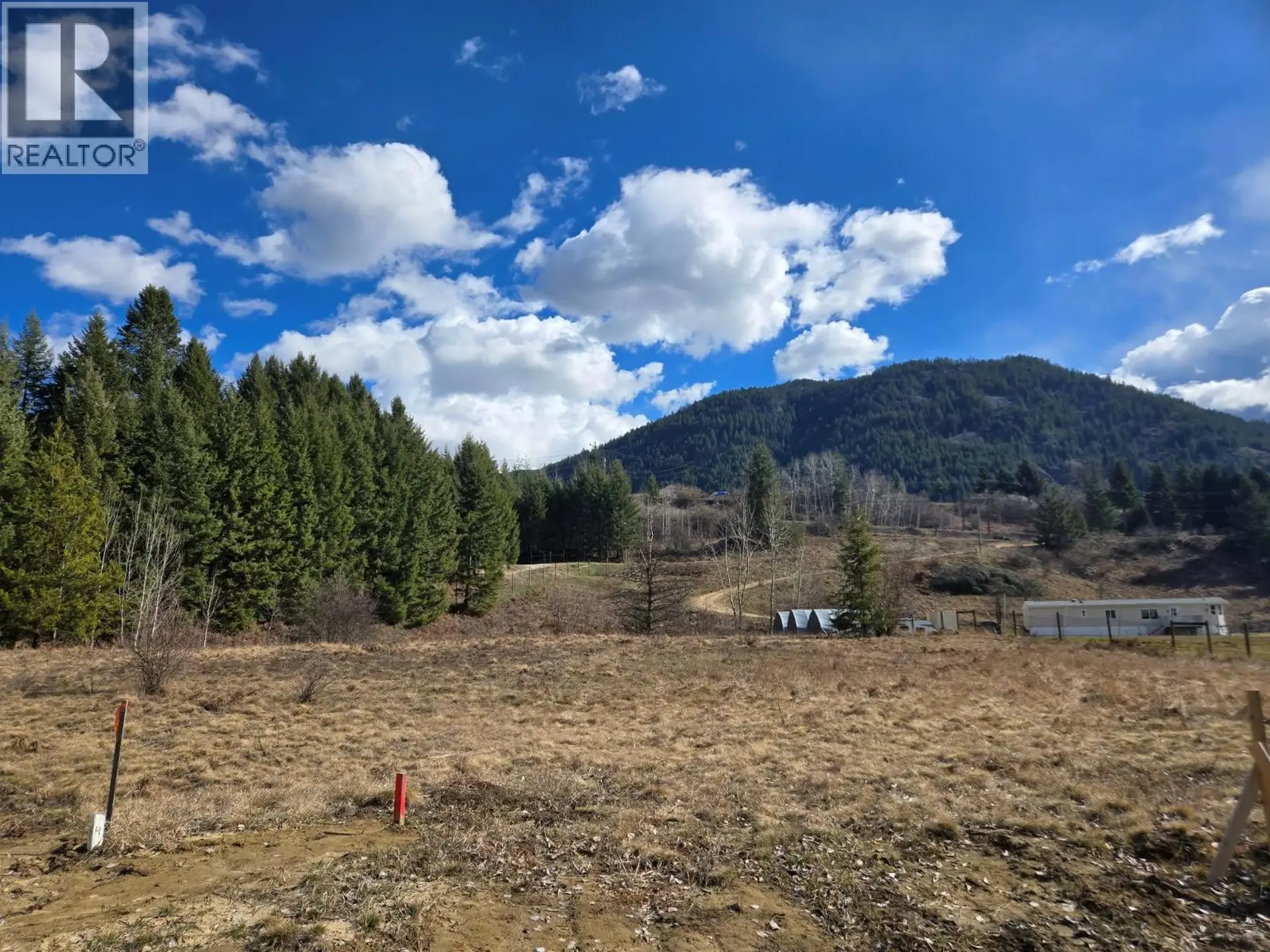 Property at LOT 4 BRIDGEVIEW ROAD, Castlegar, BC