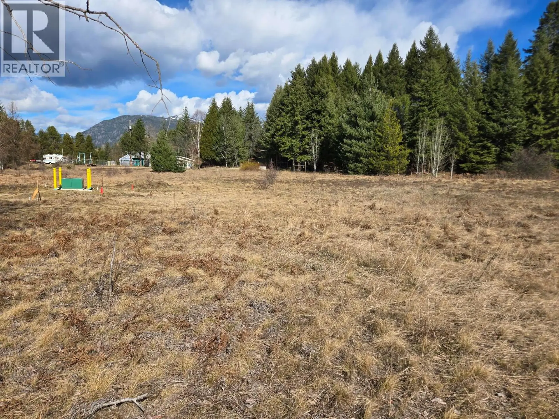 Property at LOT 4 BRIDGEVIEW ROAD, Castlegar, BC