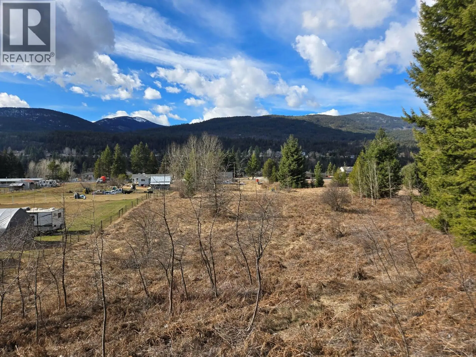 Property at LOT 4 BRIDGEVIEW ROAD, Castlegar, BC