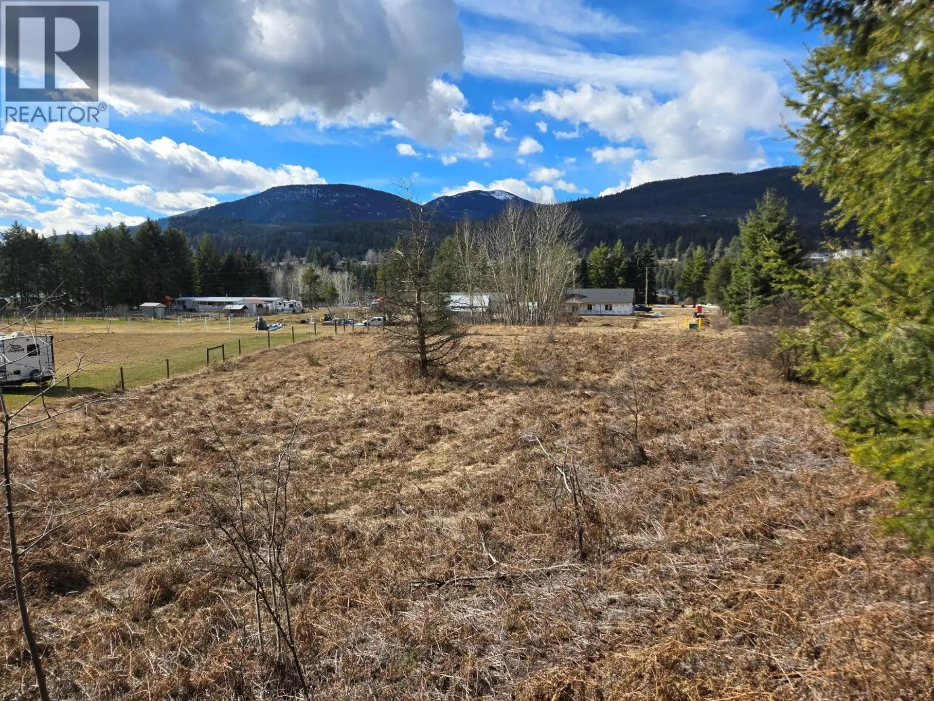 Property at LOT 4 BRIDGEVIEW ROAD, Castlegar, BC