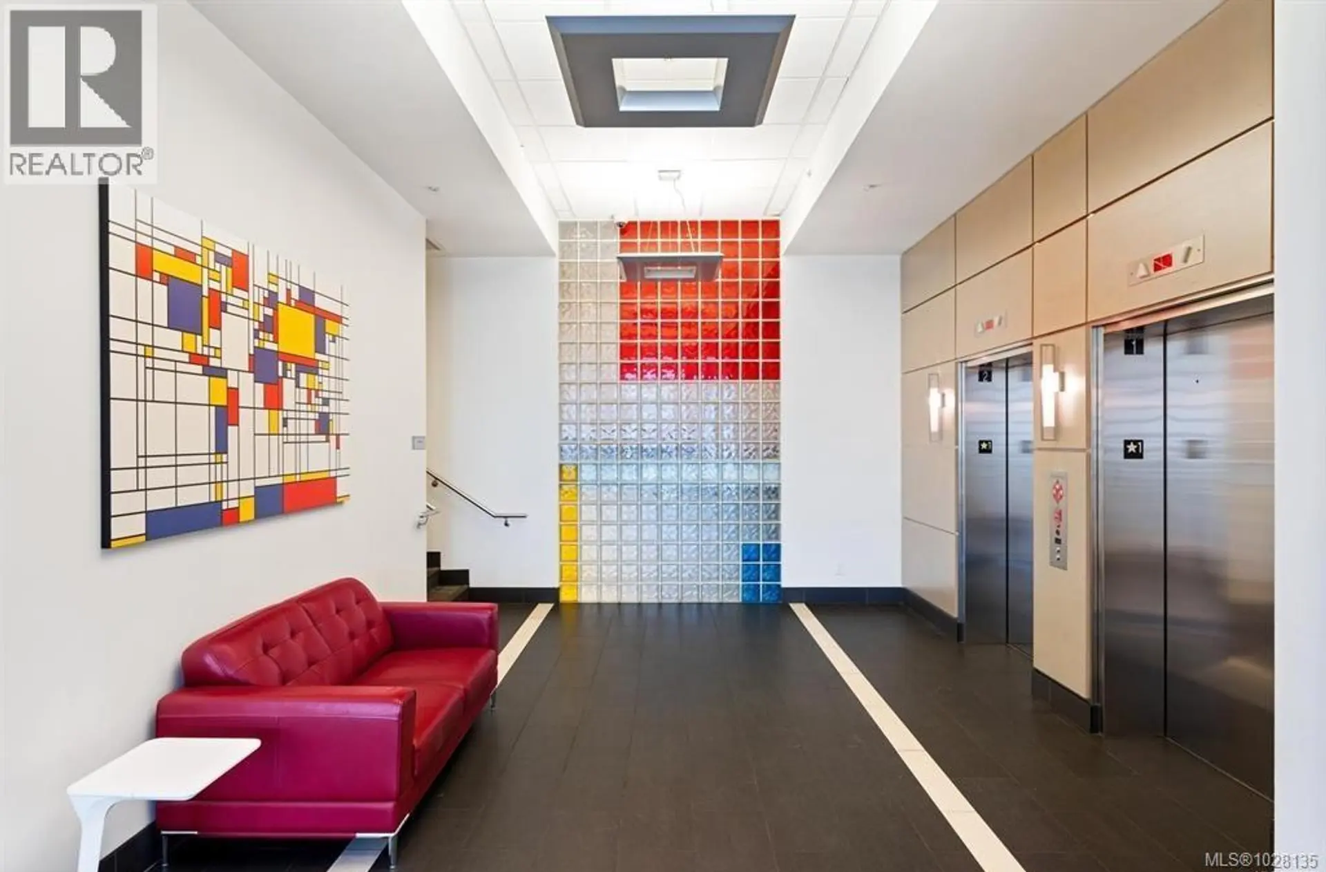 Property at #705 1090 JOHNSON ST, Victoria, BC