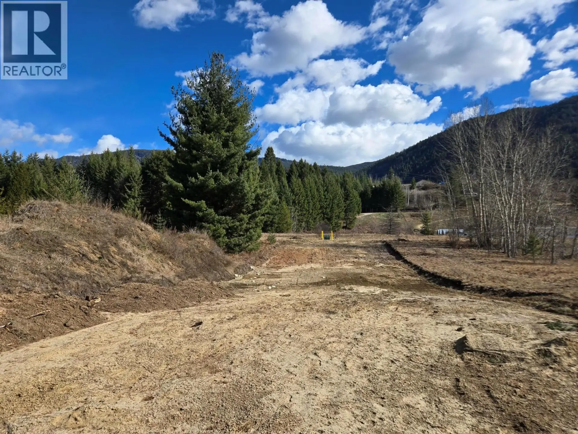 Property at LOT 5 BRIDGEVIEW ROAD, Castlegar, BC