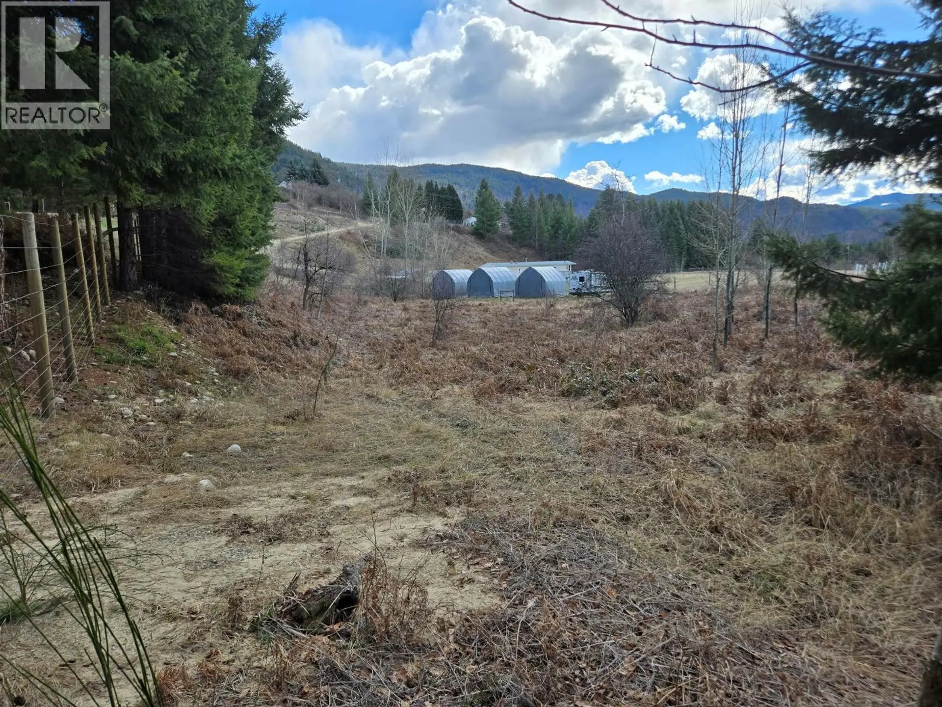 Property at LOT 5 BRIDGEVIEW ROAD, Castlegar, BC
