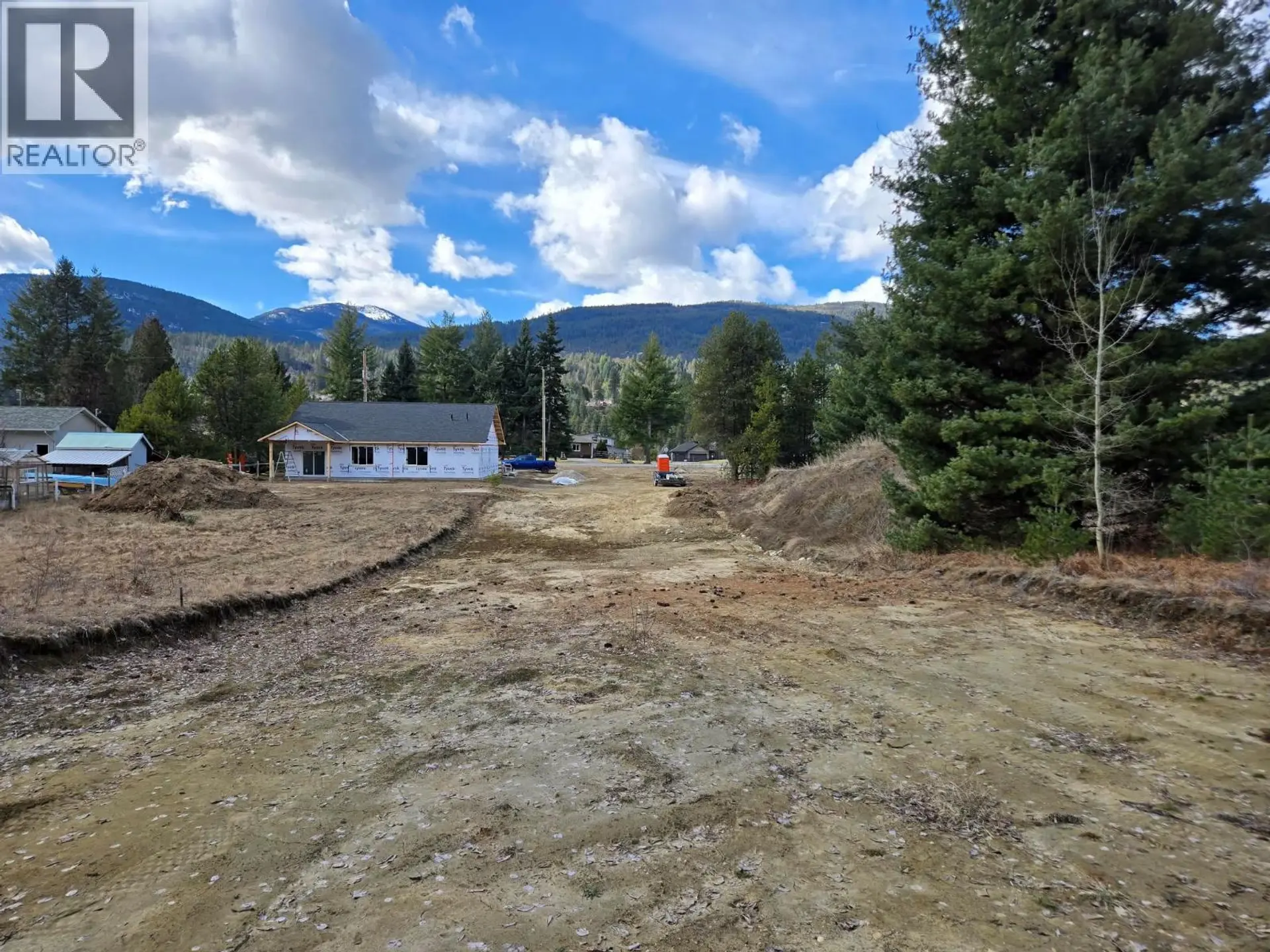 Property at LOT 5 BRIDGEVIEW ROAD, Castlegar, BC